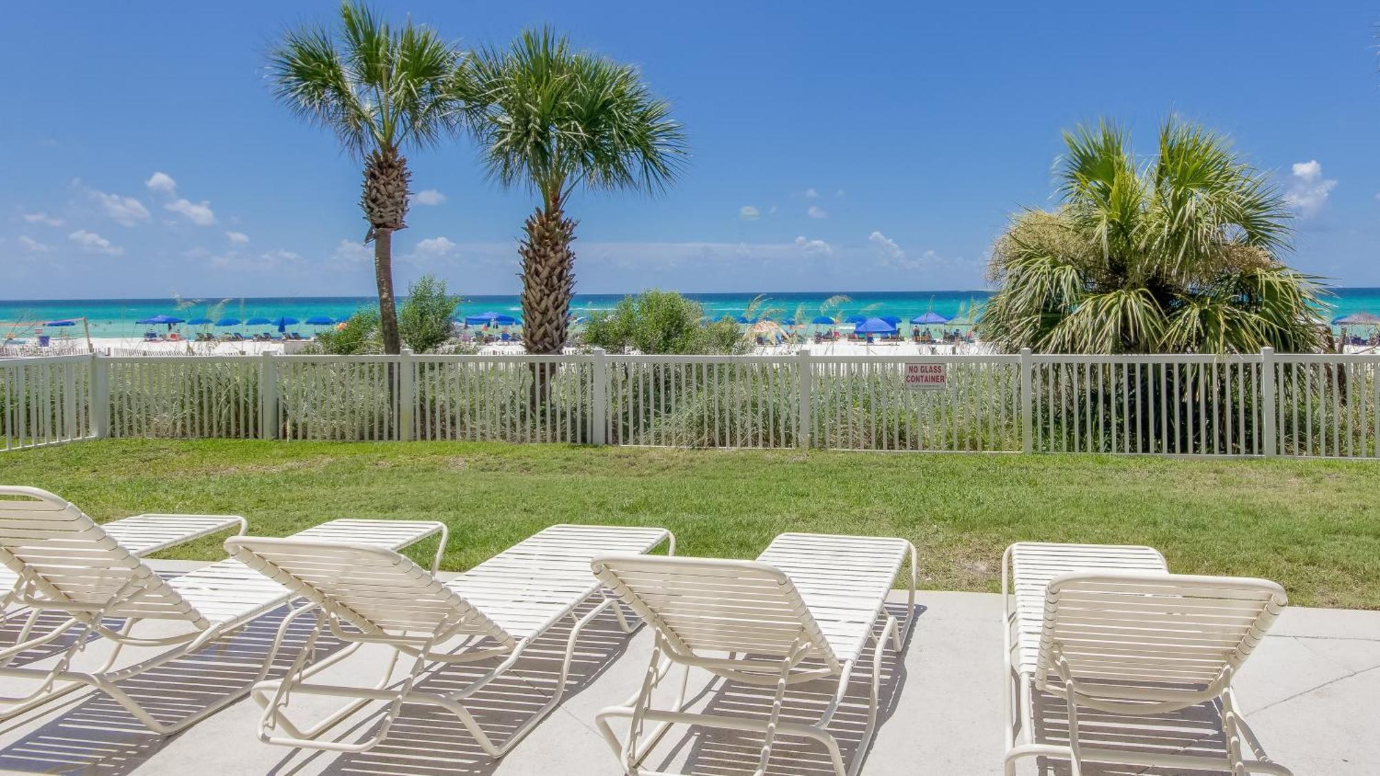 Long 2-501 | Kc & The Sunshine State * Panama City Beach