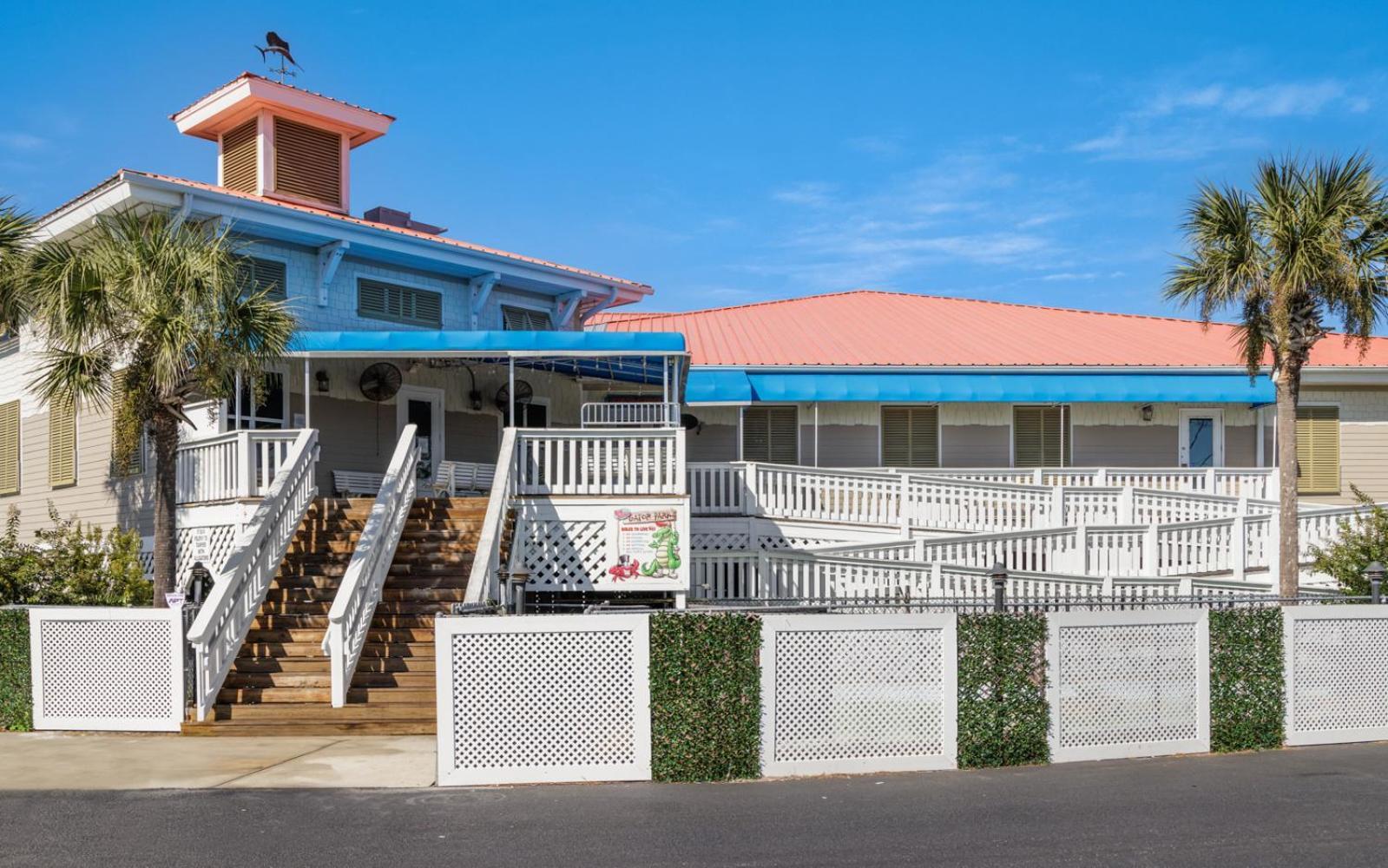 Holiday home Point Three By Oversee 30a