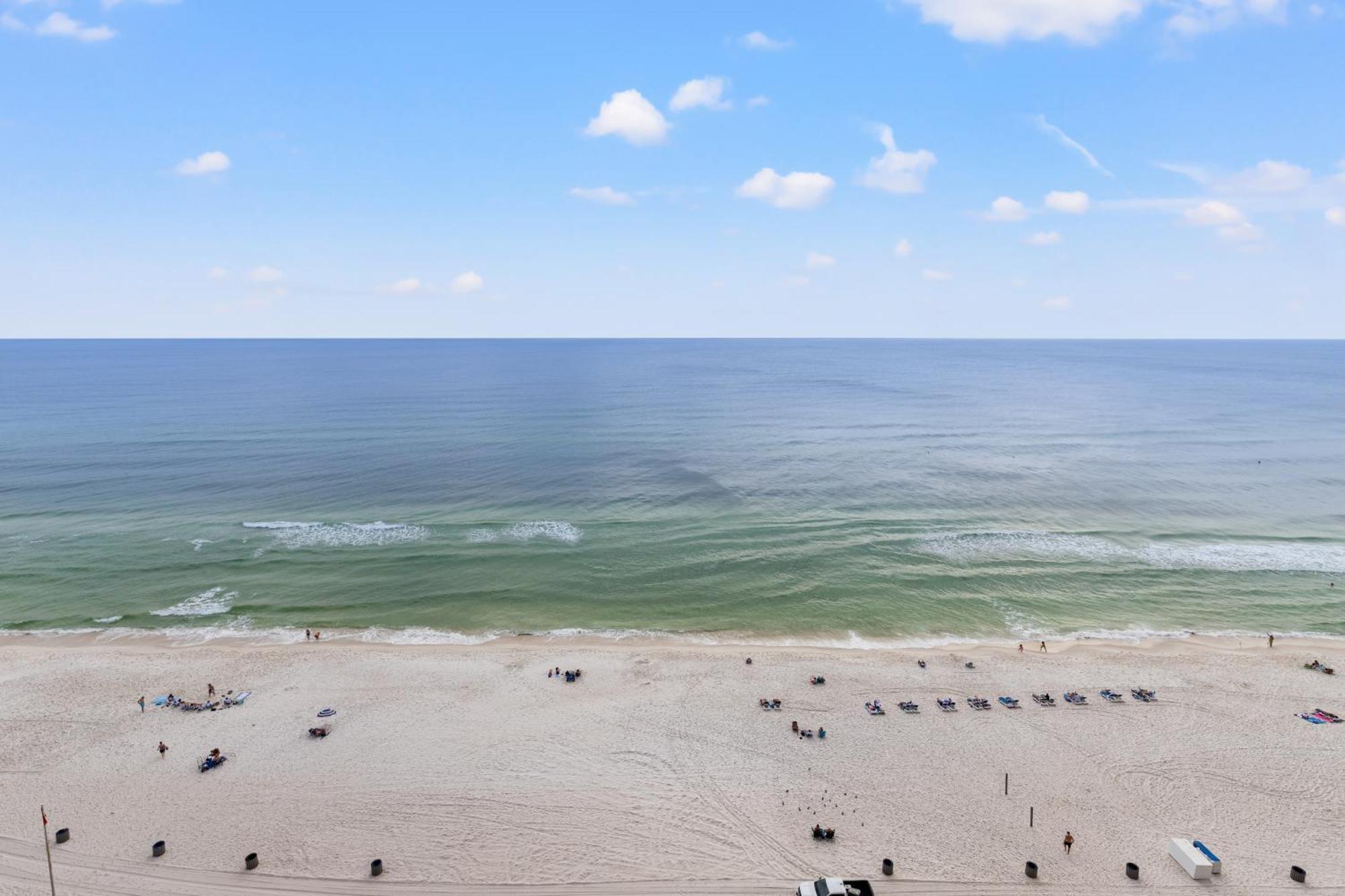 Emerald 1431 | Tucker's Tondo Holiday home Panama City Beach