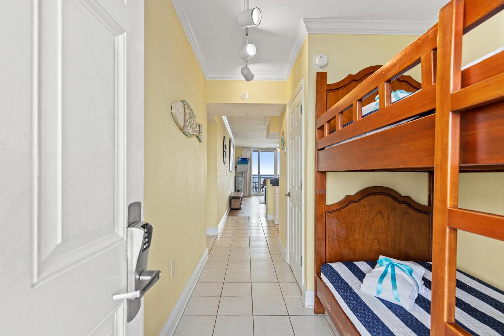 Emerald 1431 | Tucker's Tondo Panama City Beach