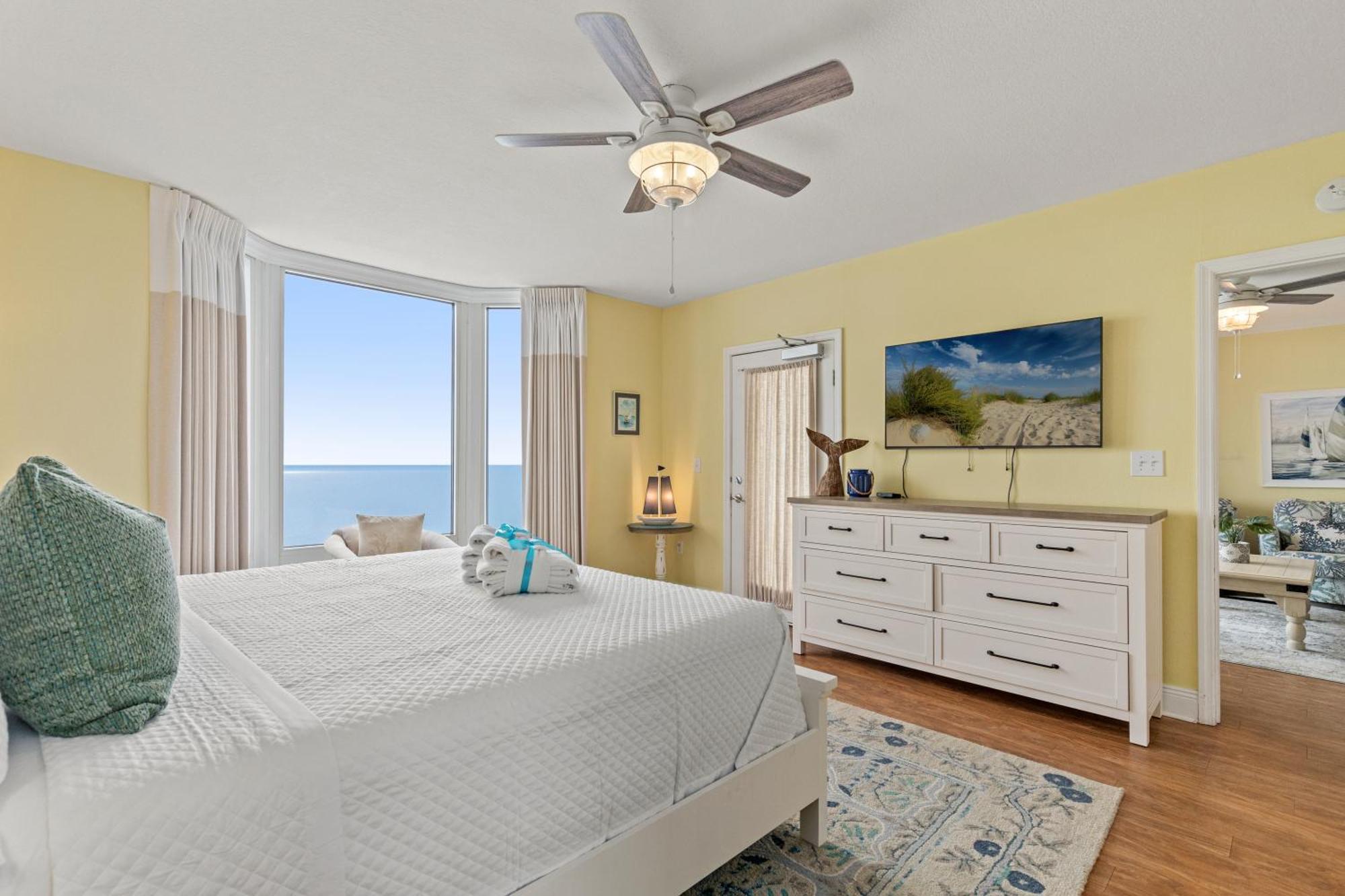 Emerald 1431 | Tucker's Tondo Holiday home *
