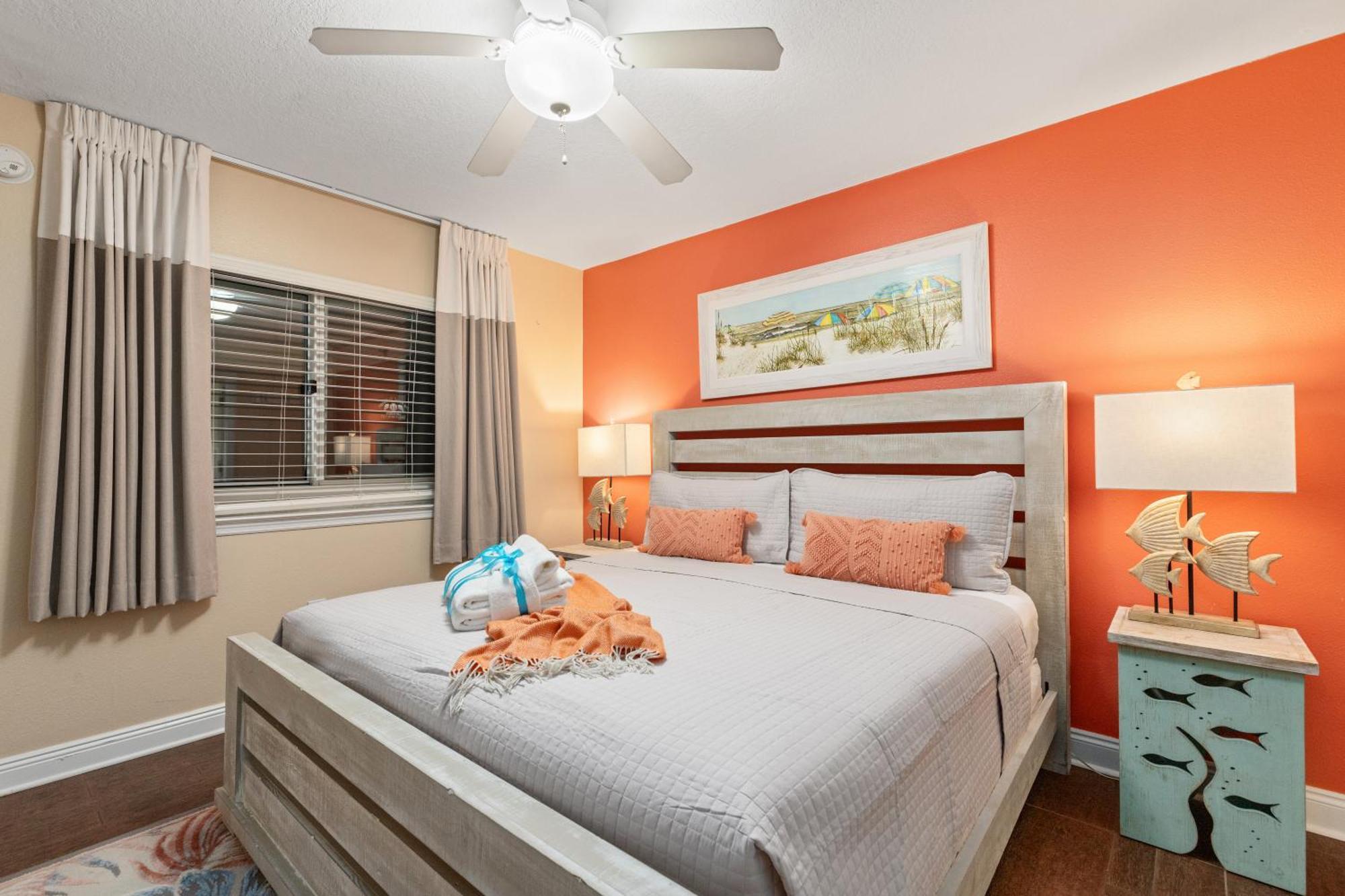 Holiday home Emerald 234 | Roo's Rendezvous