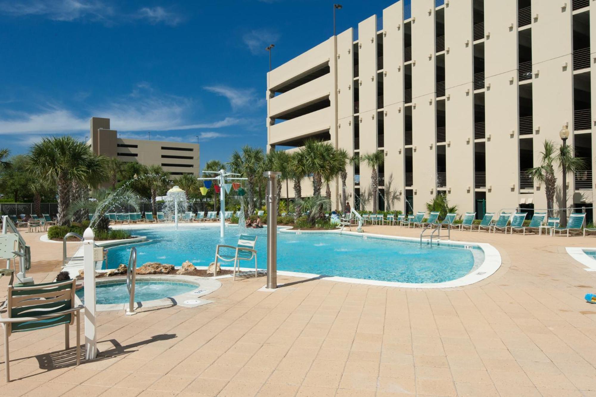 Emerald 234 | Roo's Rendezvous * Panama City Beach