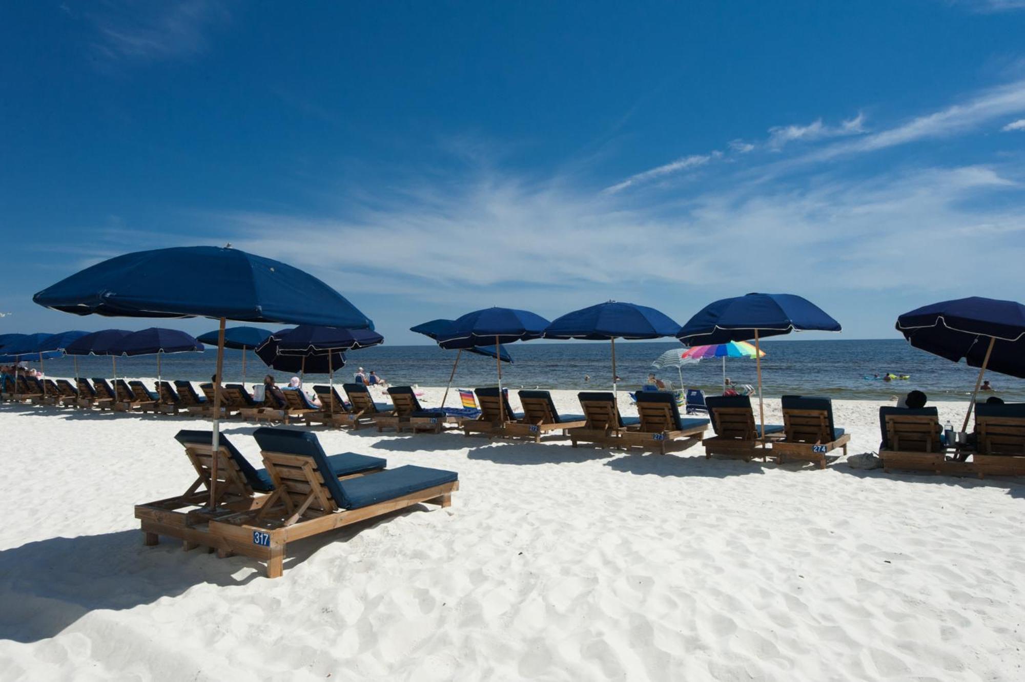 Holiday home Emerald 234 | Roo's Rendezvous Panama City Beach