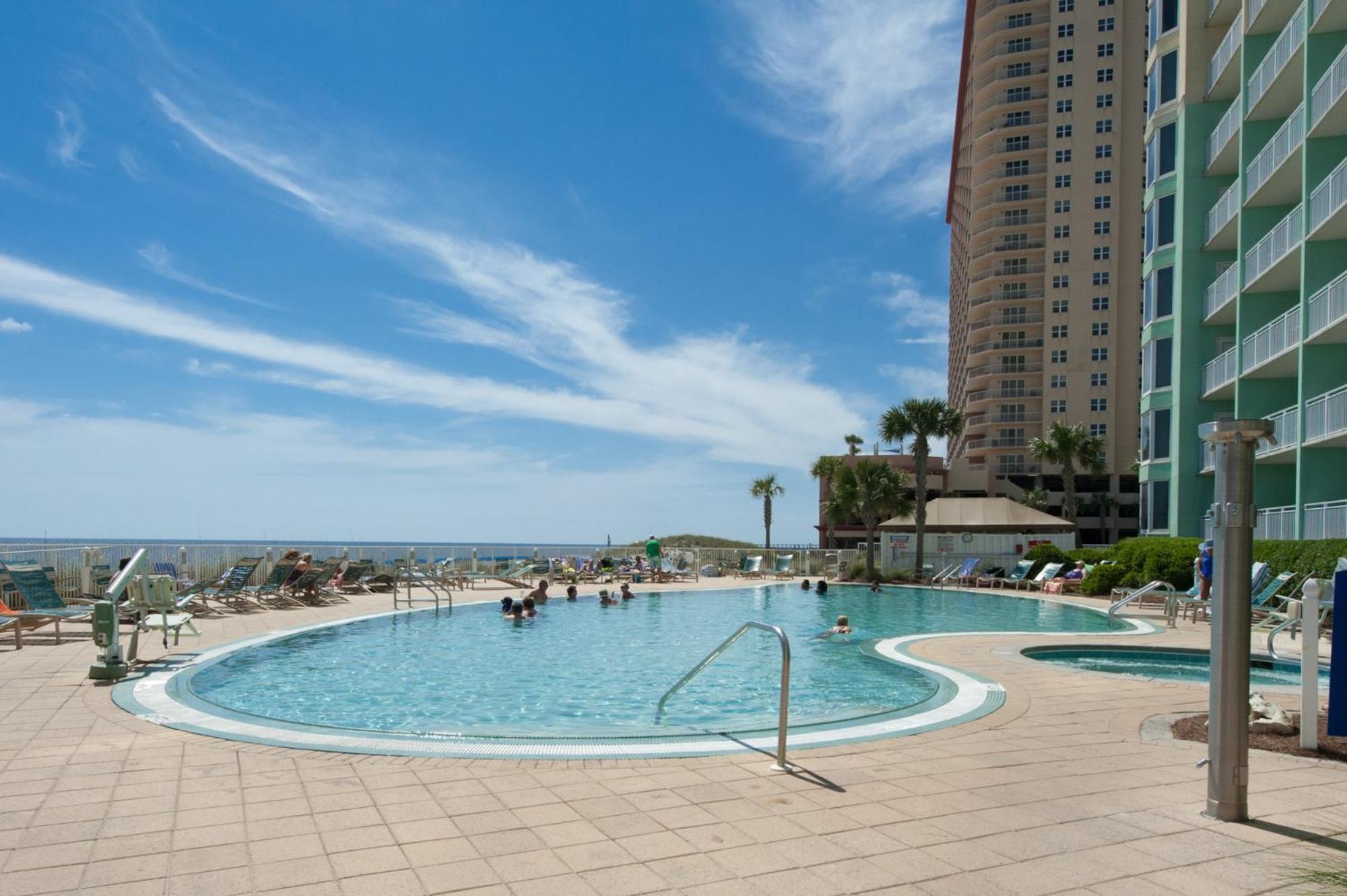 Emerald 234 | Roo's Rendezvous * Panama City Beach