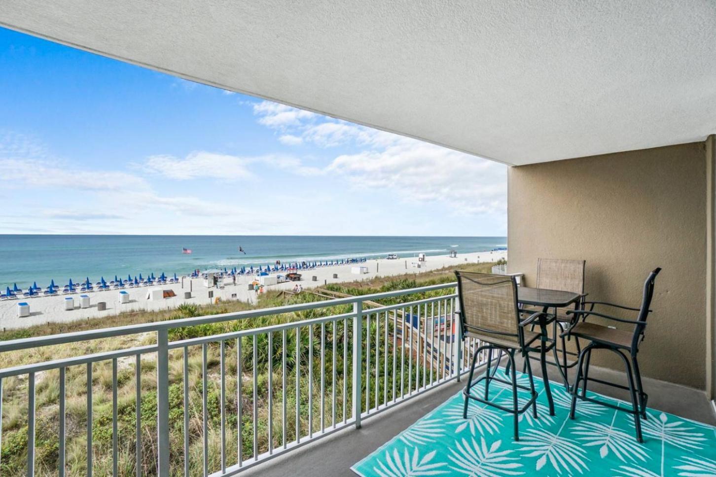 Holiday home Emerald 234 | Roo's Rendezvous Panama City Beach