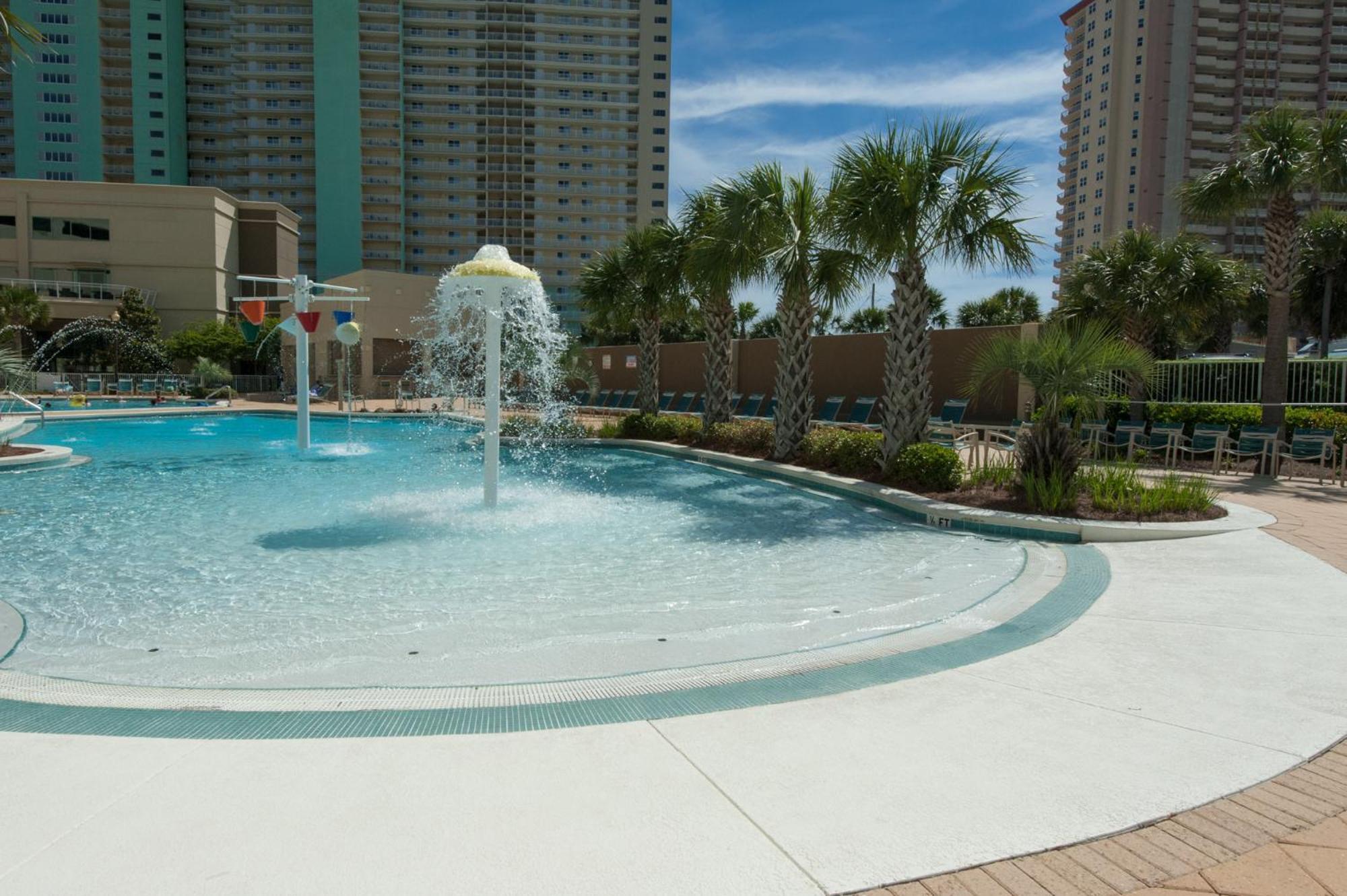 Emerald 234 | Roo's Rendezvous * Panama City Beach