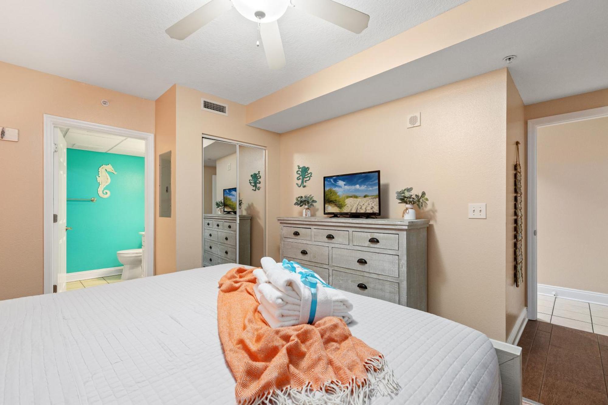 Holiday home Emerald 234 | Roo's Rendezvous