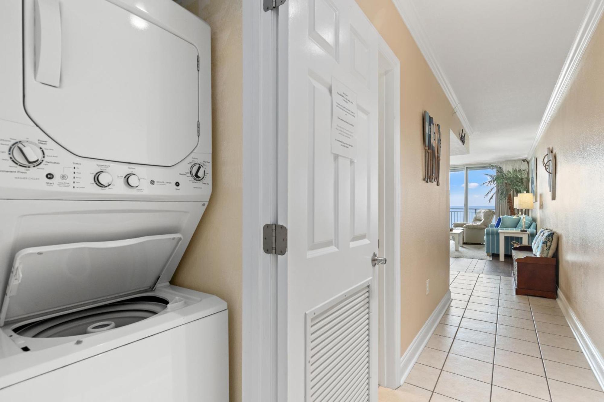 Emerald 234 | Roo's Rendezvous Holiday home Panama City Beach