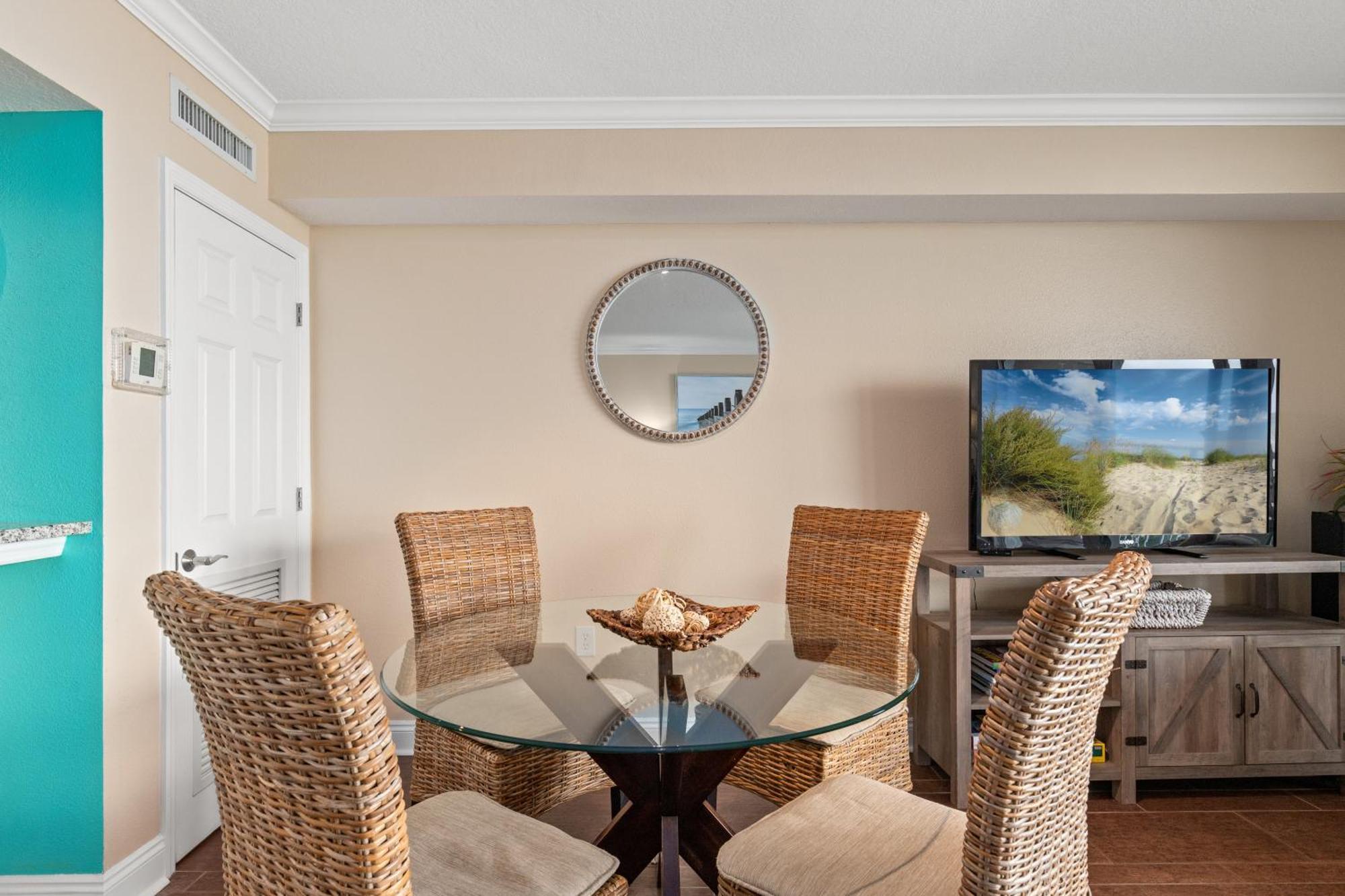 Holiday home Emerald 234 | Roo's Rendezvous Panama City Beach