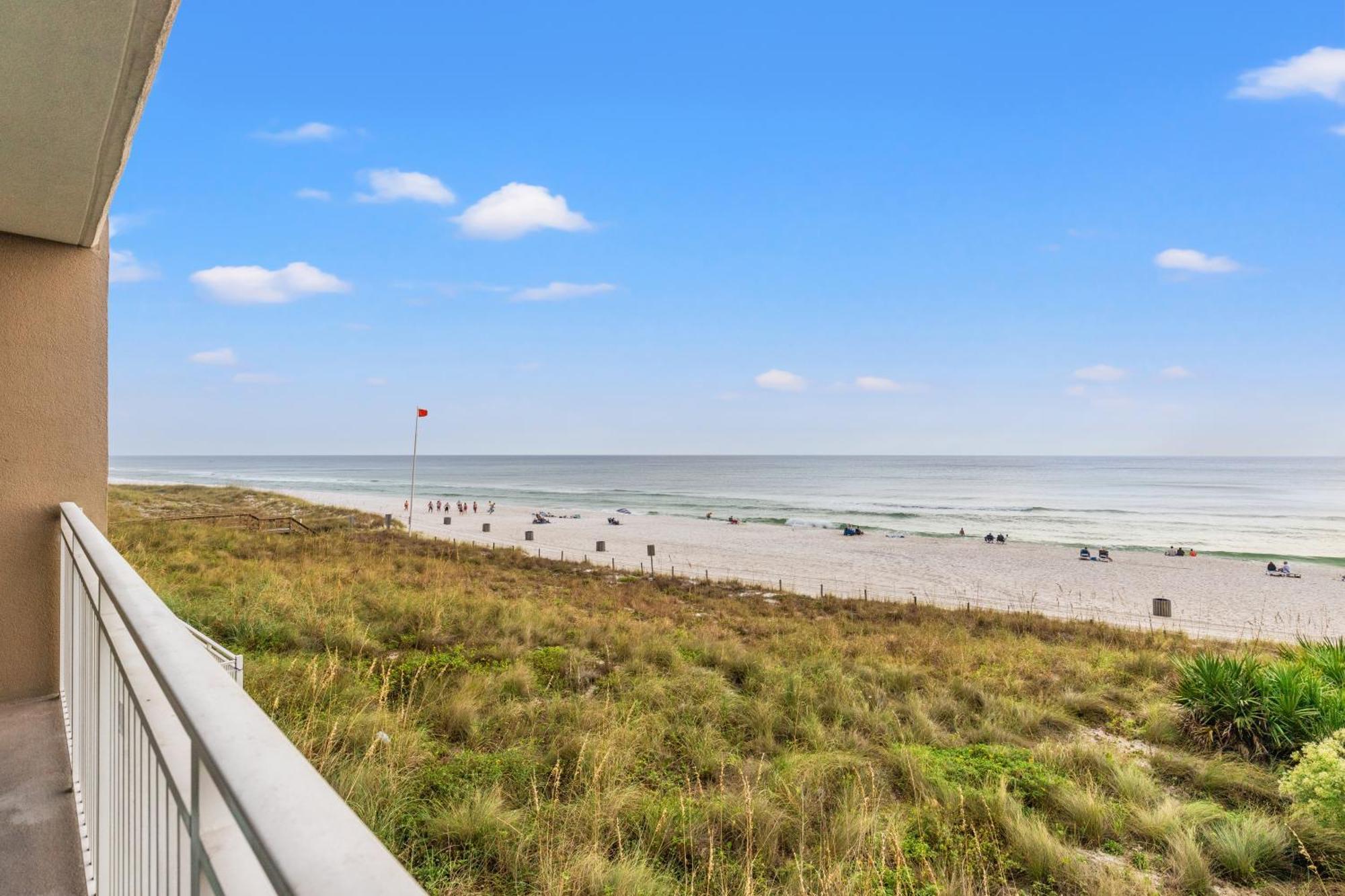 Emerald 234 | Roo's Rendezvous * Panama City Beach