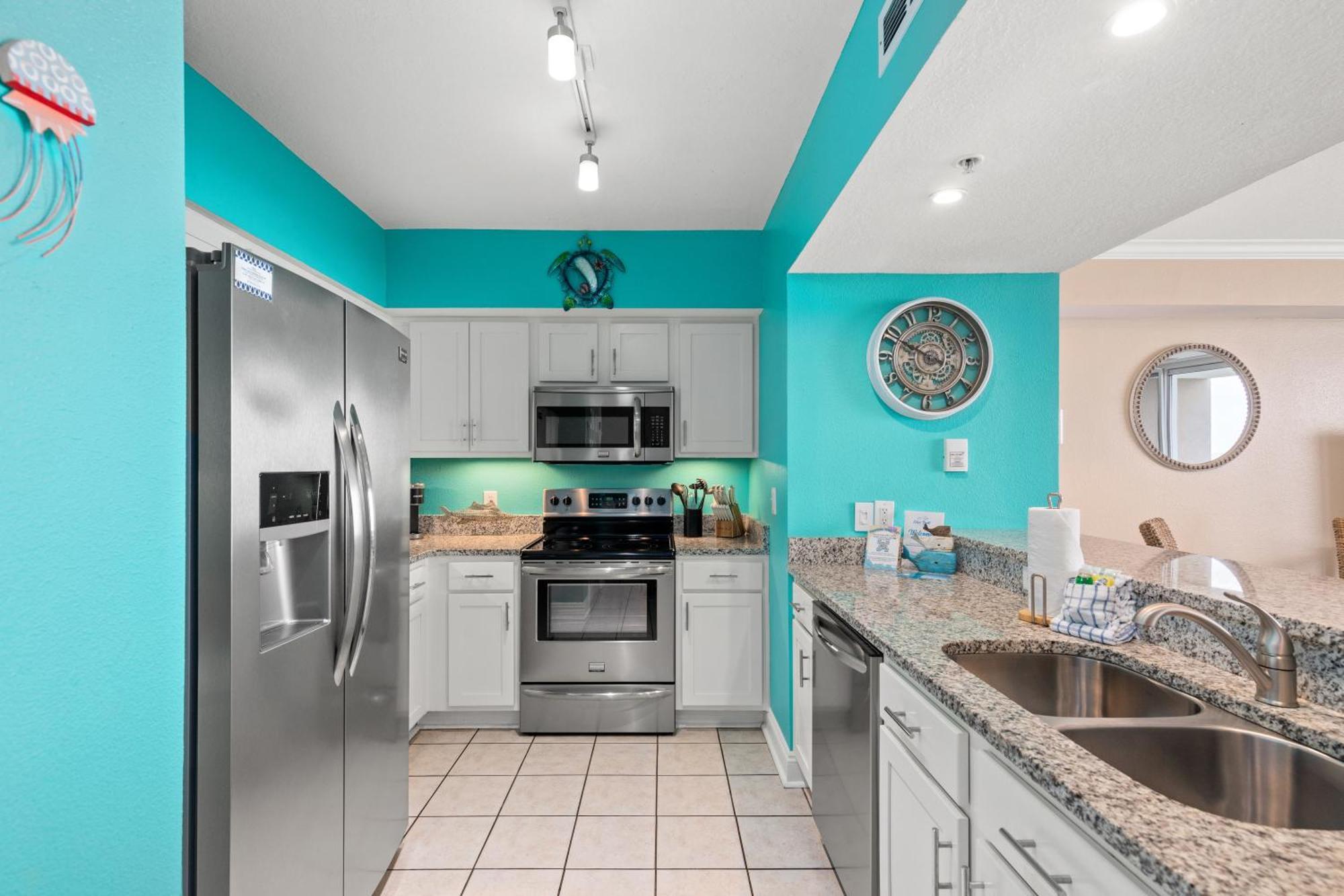 Holiday home Emerald 234 | Roo's Rendezvous
