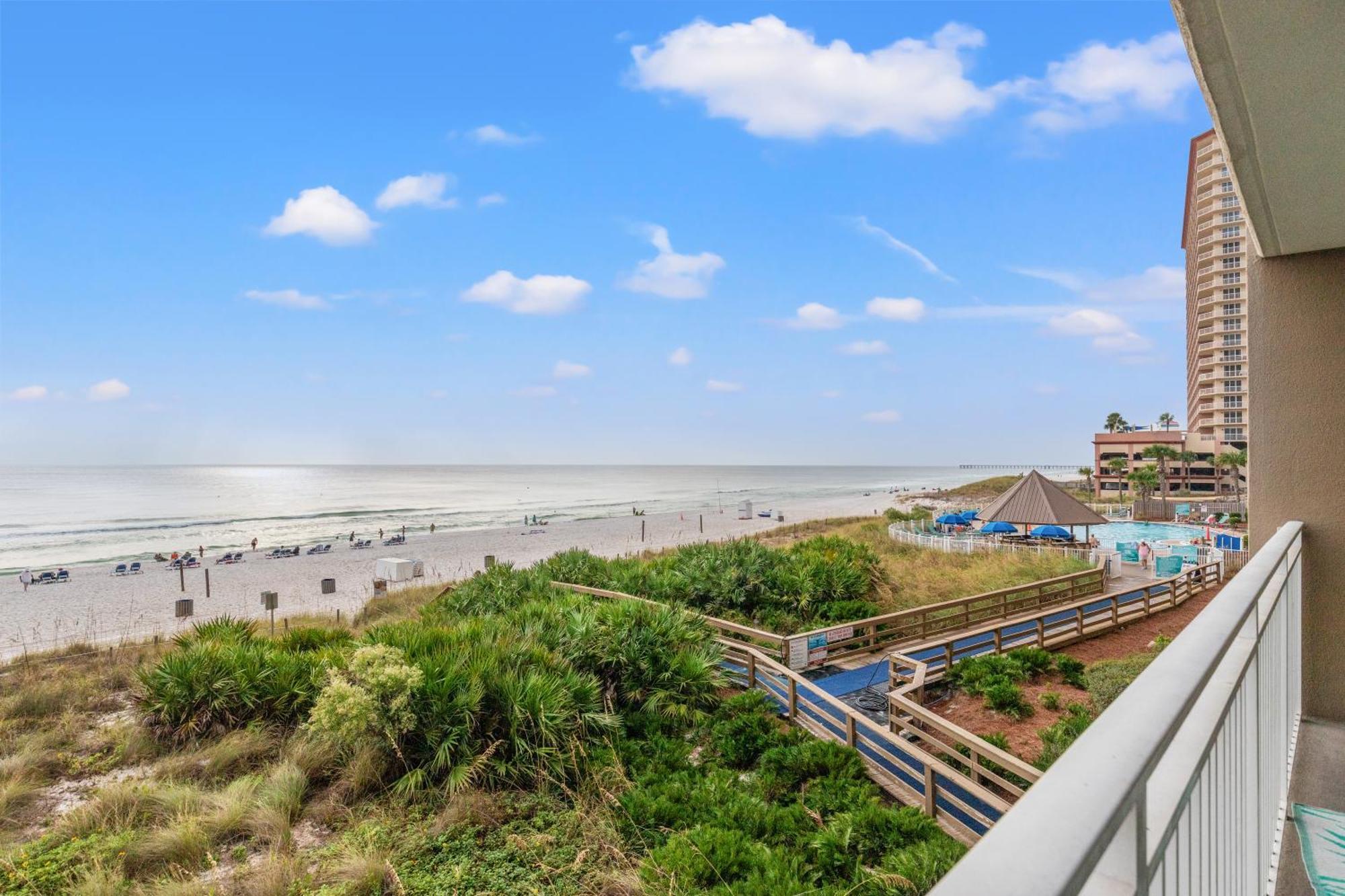 Emerald 234 | Roo's Rendezvous * Panama City Beach