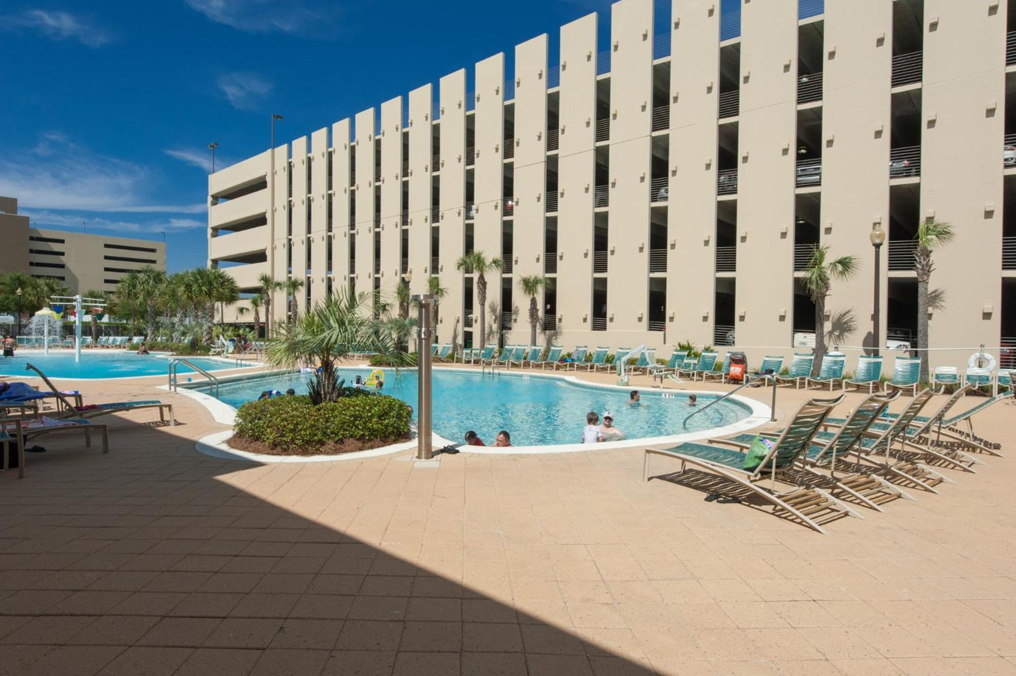 Emerald 234 | Roo's Rendezvous Holiday home Panama City Beach