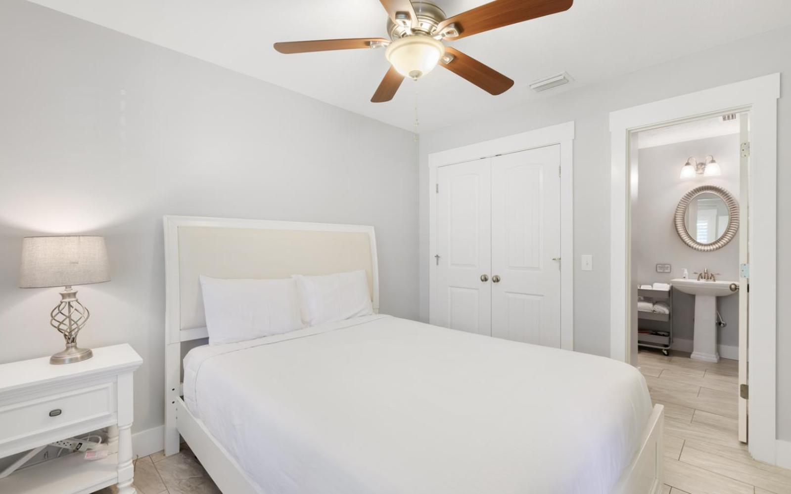 Point Three By Oversee 30a Holiday home *