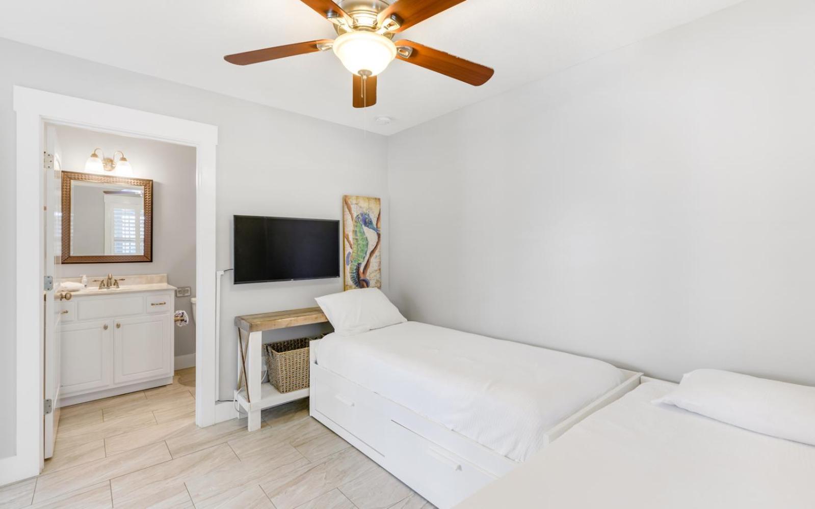 Point Three By Oversee 30a Holiday home Panama City Beach