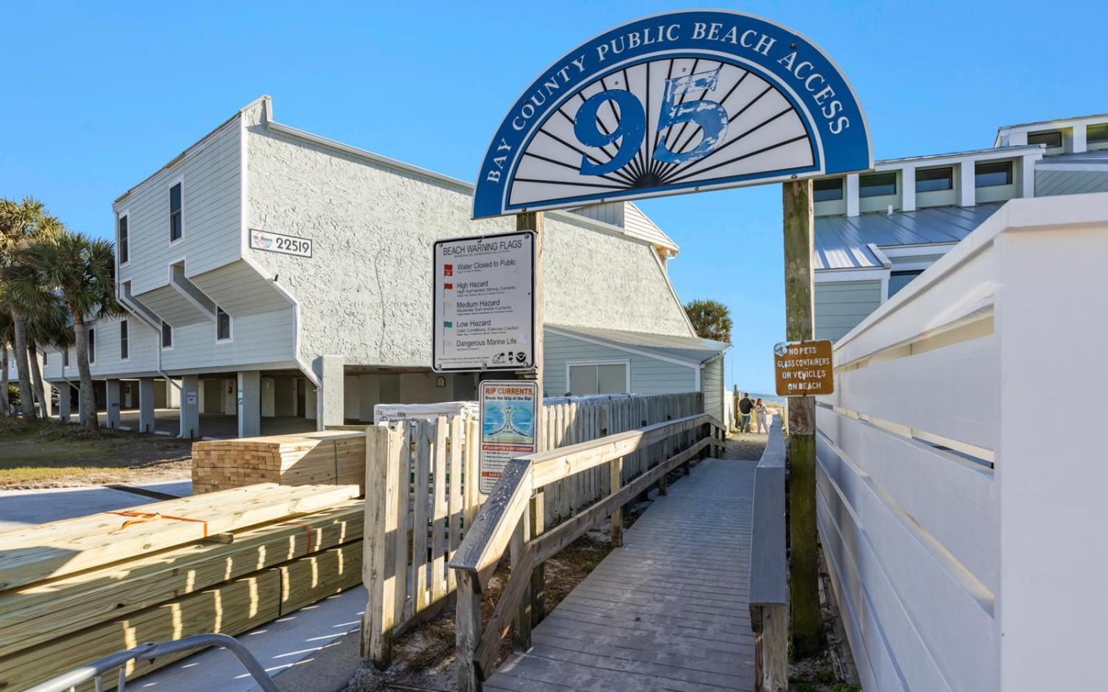 Point Three By Oversee 30a * Panama City Beach