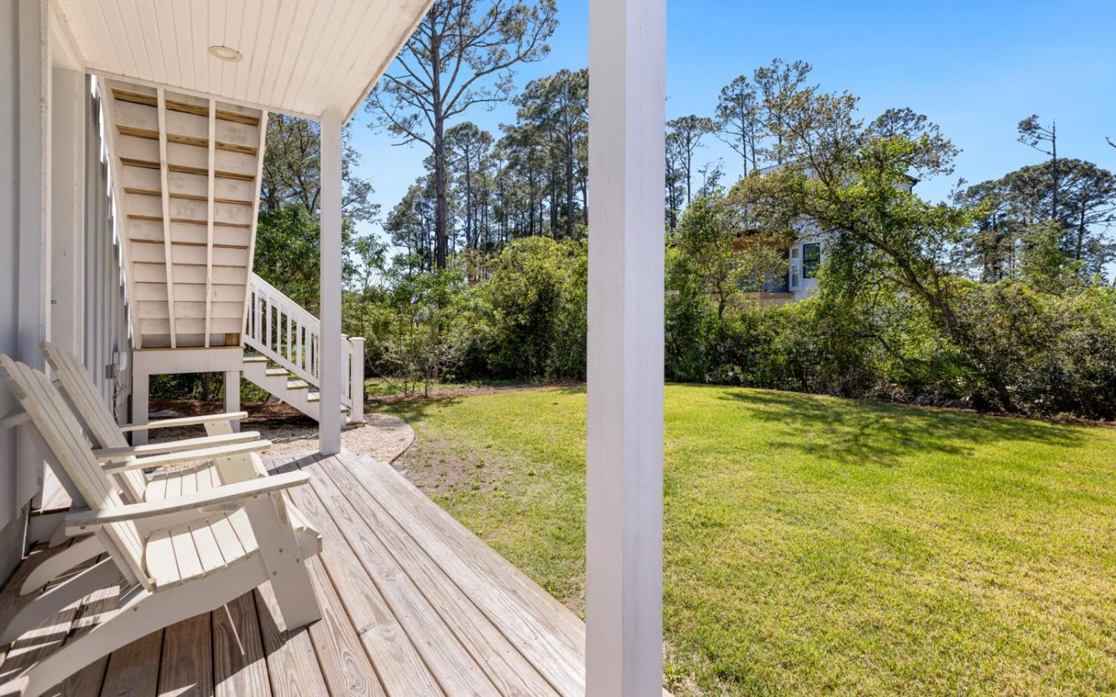 Dolphin Dreams By Oversee 30a Holiday home *