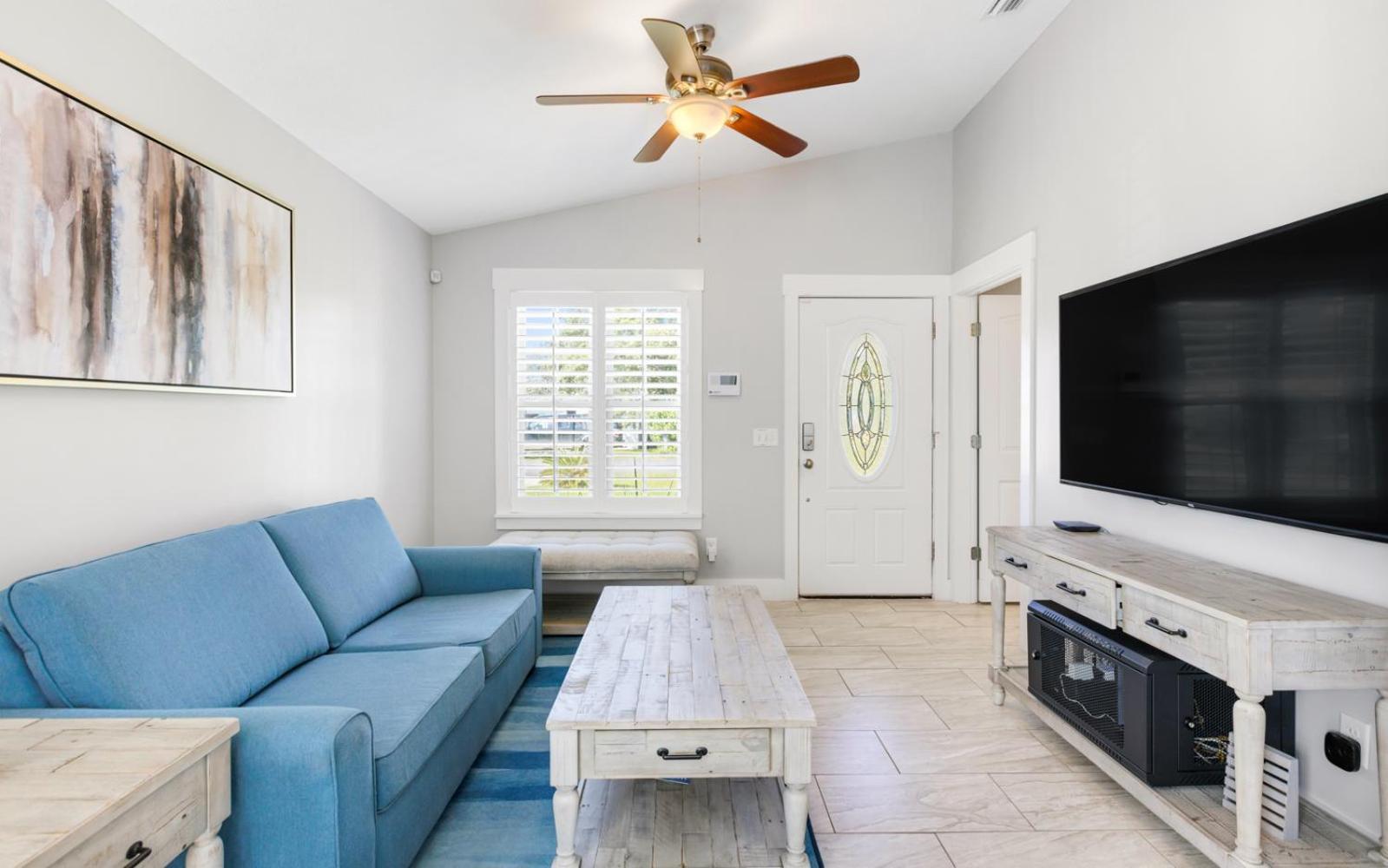 Holiday home Point Three By Oversee 30a Panama City Beach