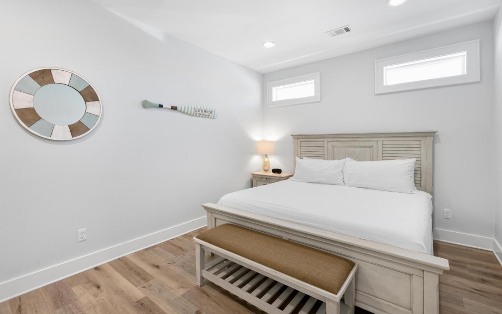 Dolphin Dreams By Oversee 30a Holiday home Panama City Beach