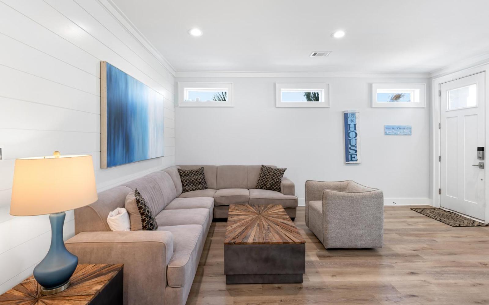 Holiday home Dolphin Dreams By Oversee 30a Panama City Beach