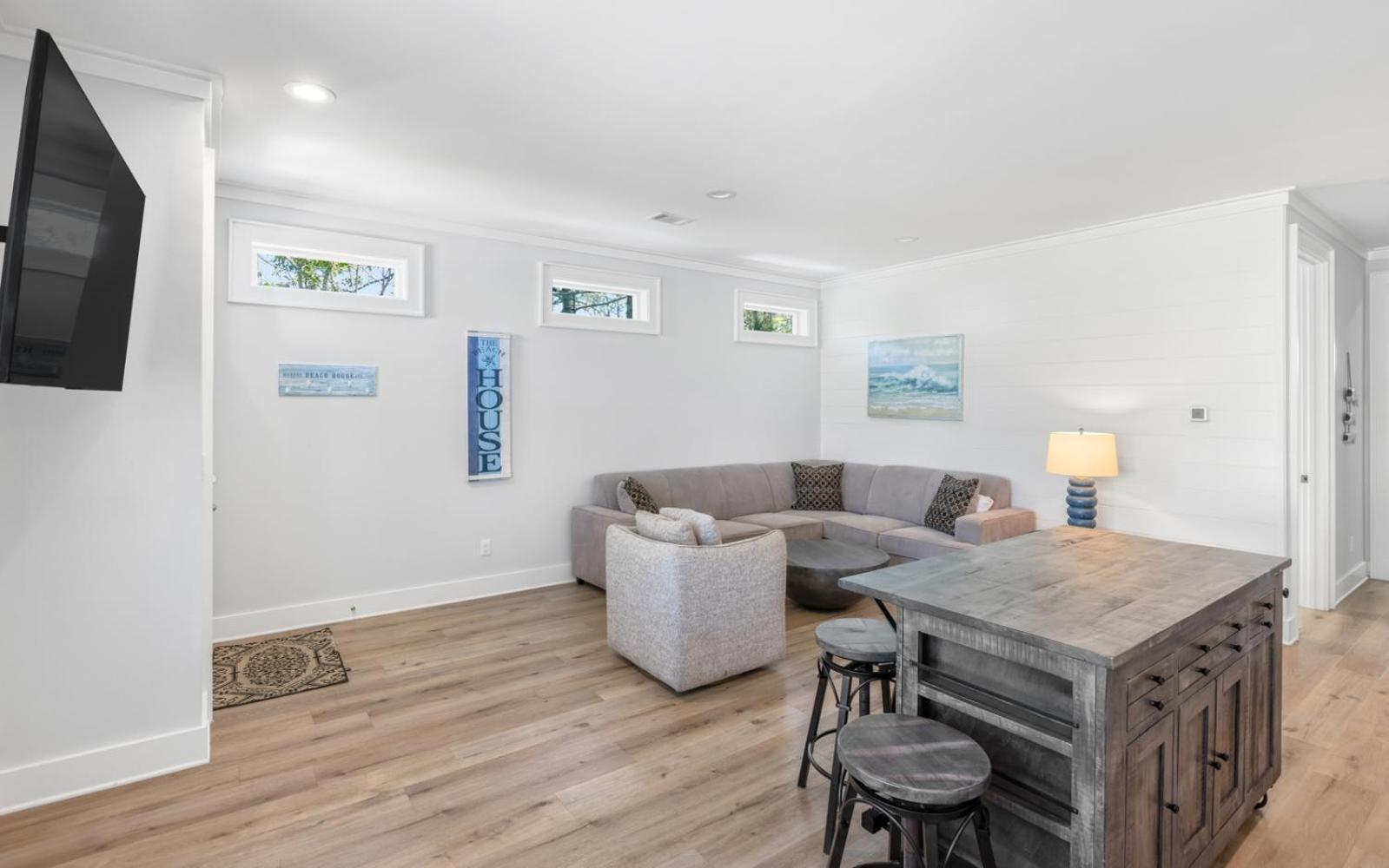 Dolphin Dreams By Oversee 30a Holiday home
