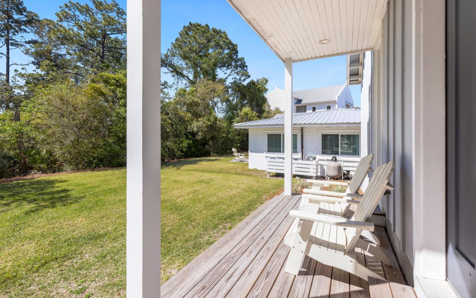 Holiday home Dolphin Dreams By Oversee 30a *