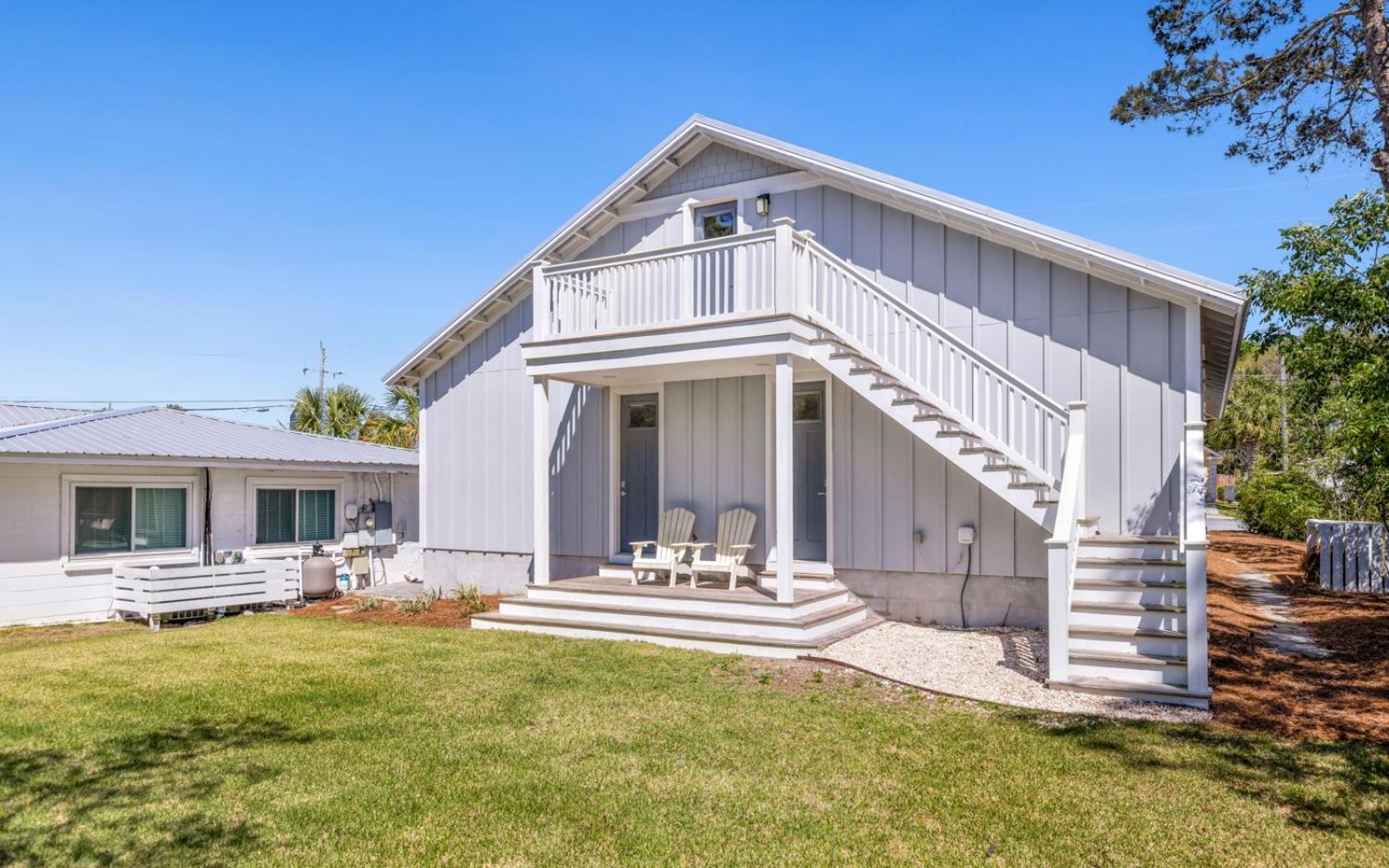 Dolphin Dreams By Oversee 30a Holiday home