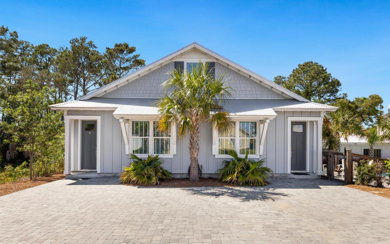 Holiday home Dolphin Dreams By Oversee 30a Panama City Beach