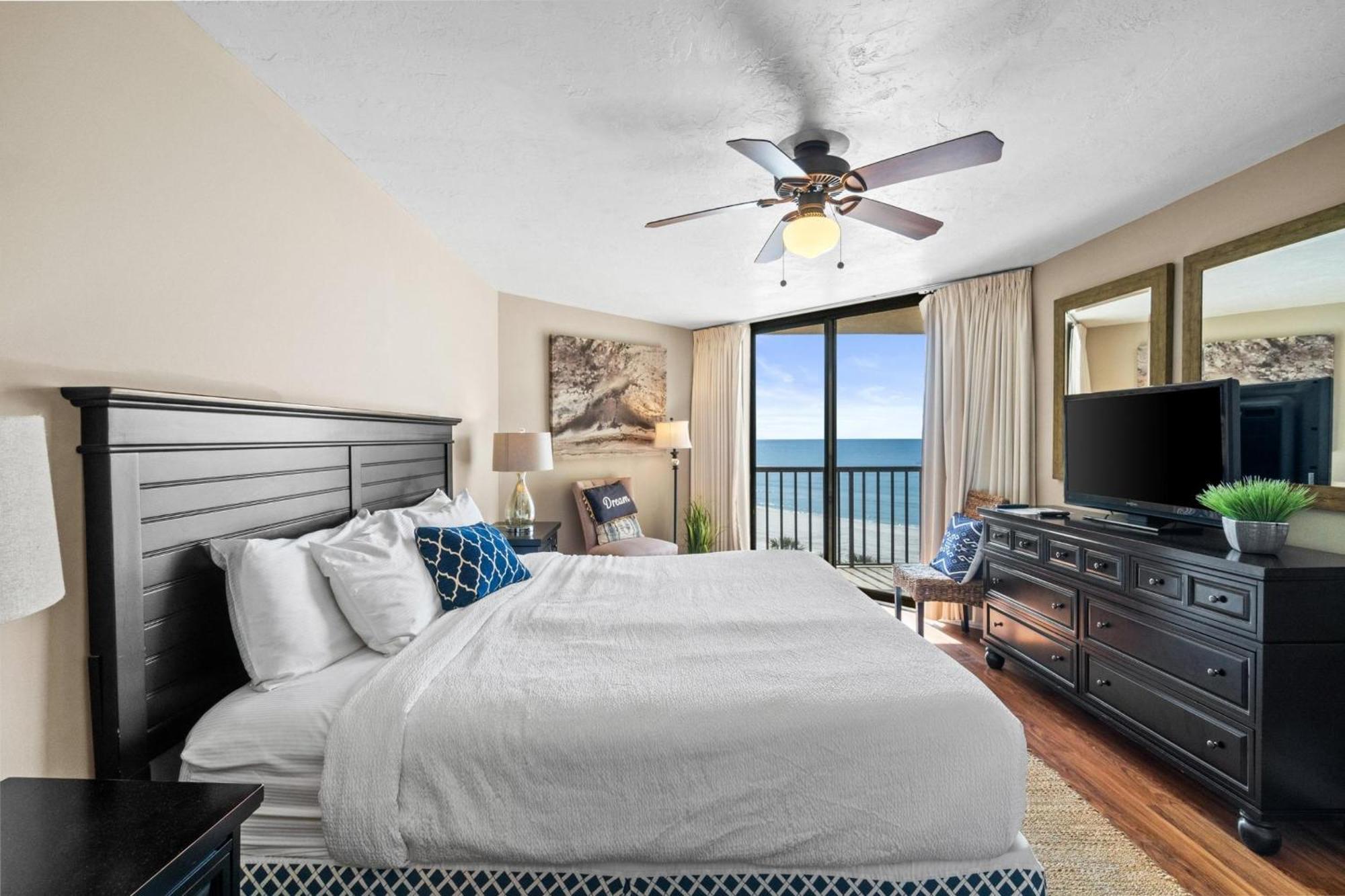 Apartment Summerhouse By Panhandle Getaways *