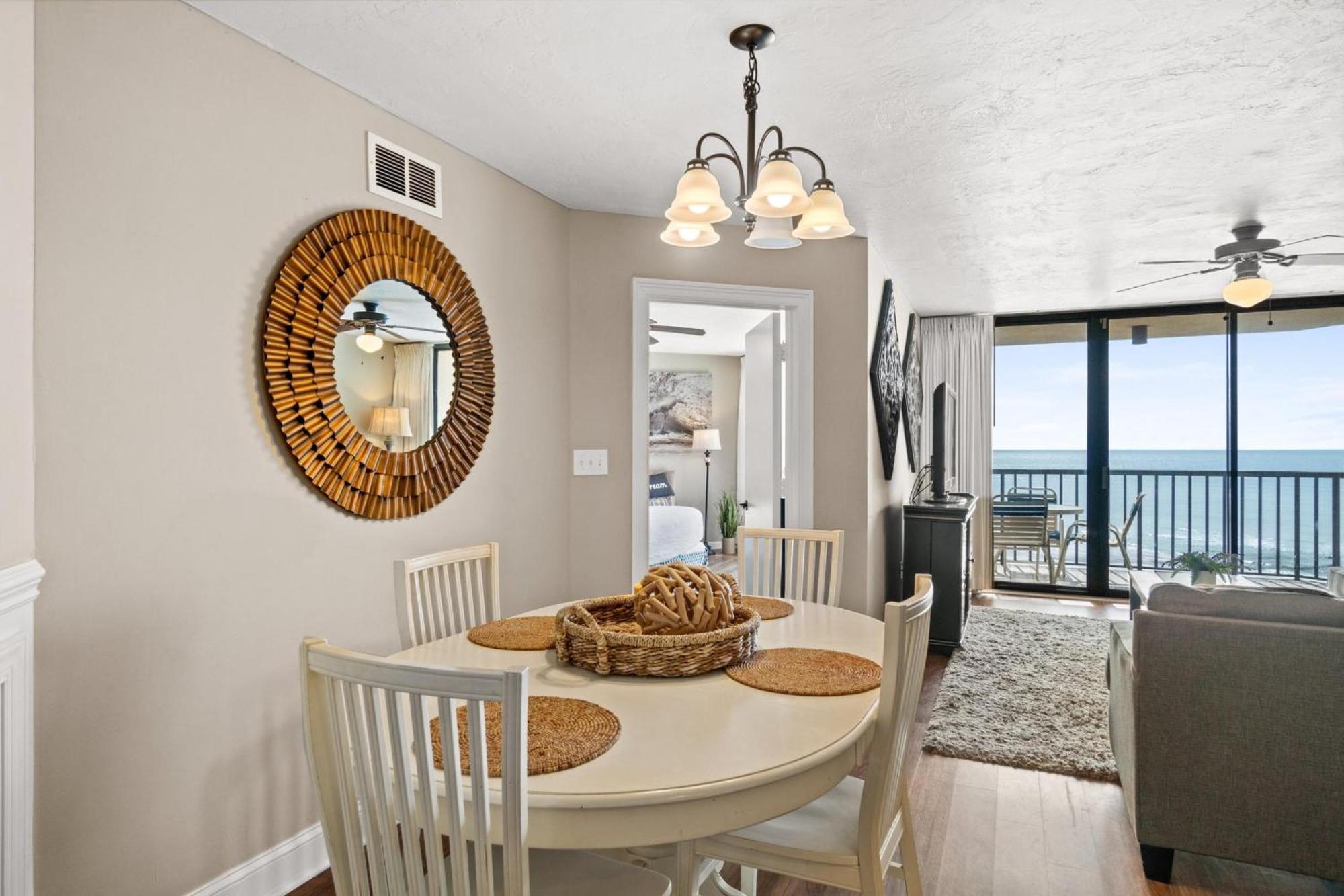 Summerhouse By Panhandle Getaways * Panama City Beach