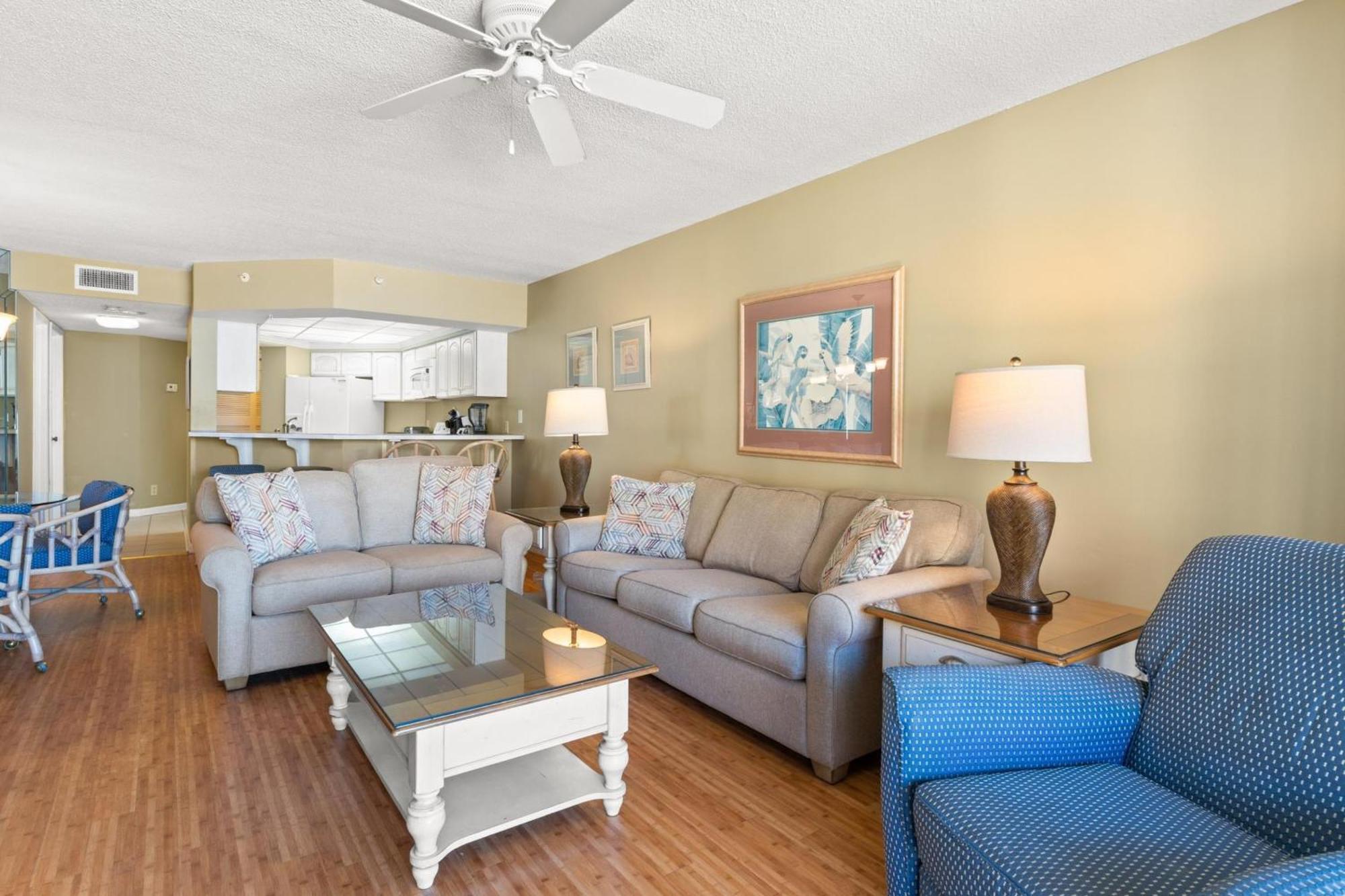 Apartment Summerhouse By Panhandle Getaways *