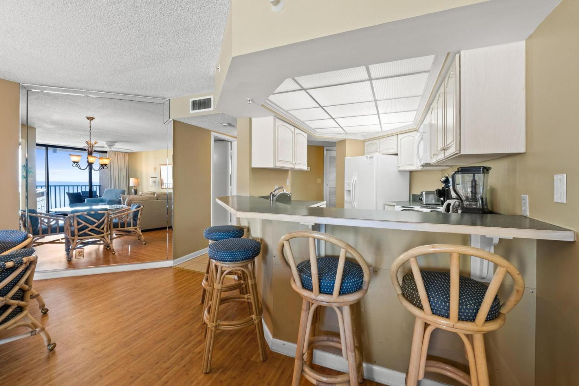 Summerhouse By Panhandle Getaways Apartment Panama City Beach