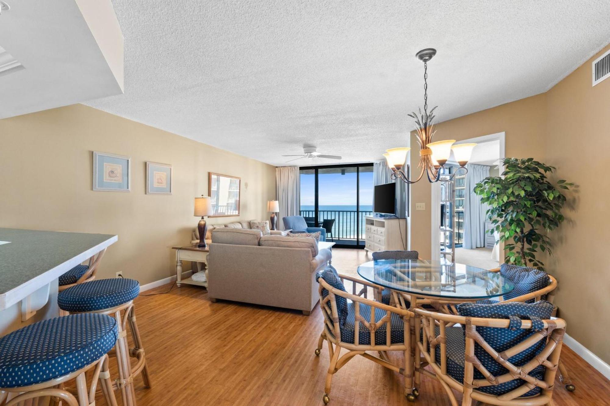 Summerhouse By Panhandle Getaways Panama City Beach