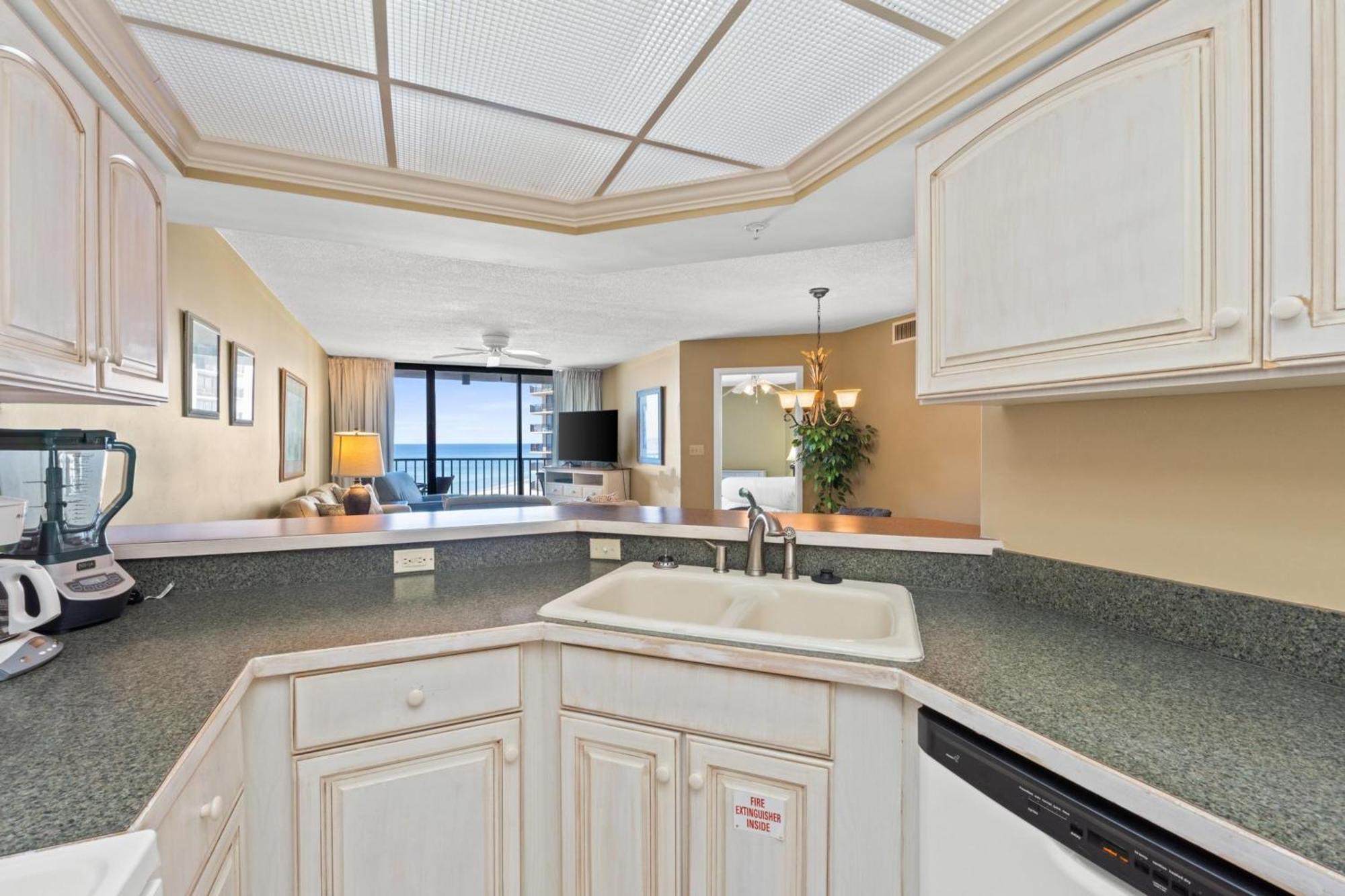 Summerhouse By Panhandle Getaways Apartment Panama City Beach