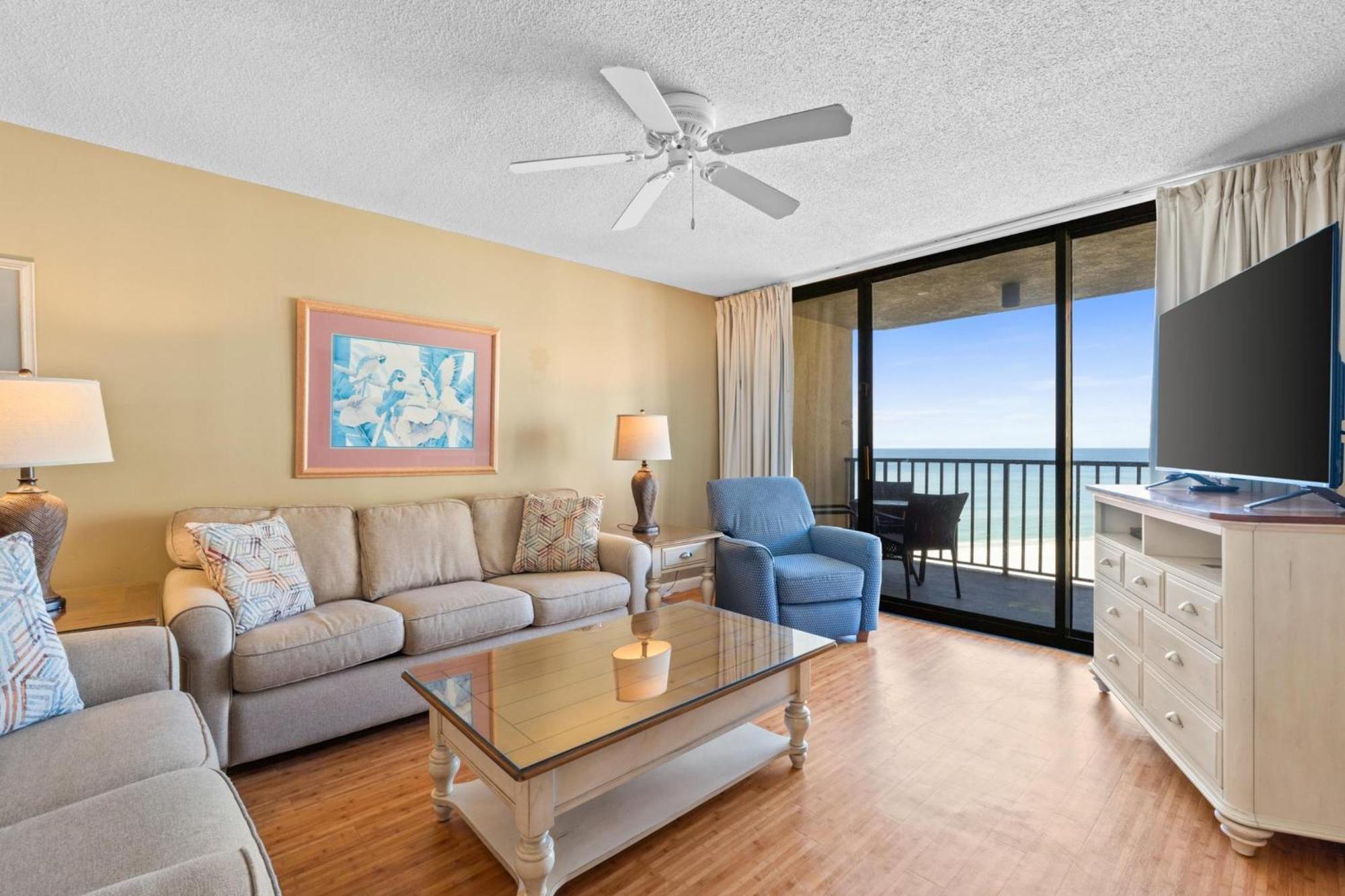 Apartment Summerhouse By Panhandle Getaways Panama City Beach