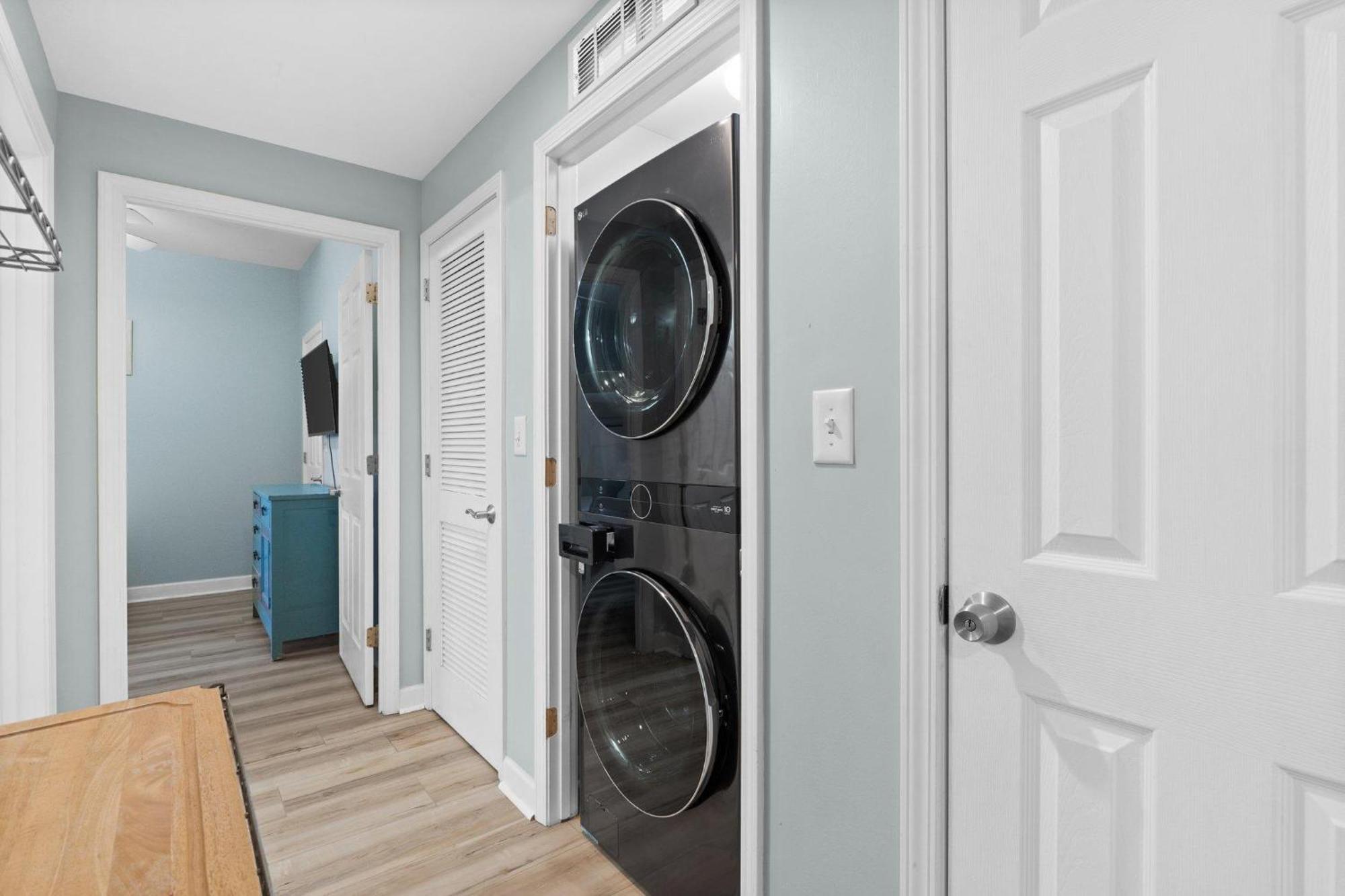 Apartment Splash By Panhandle Getaways *