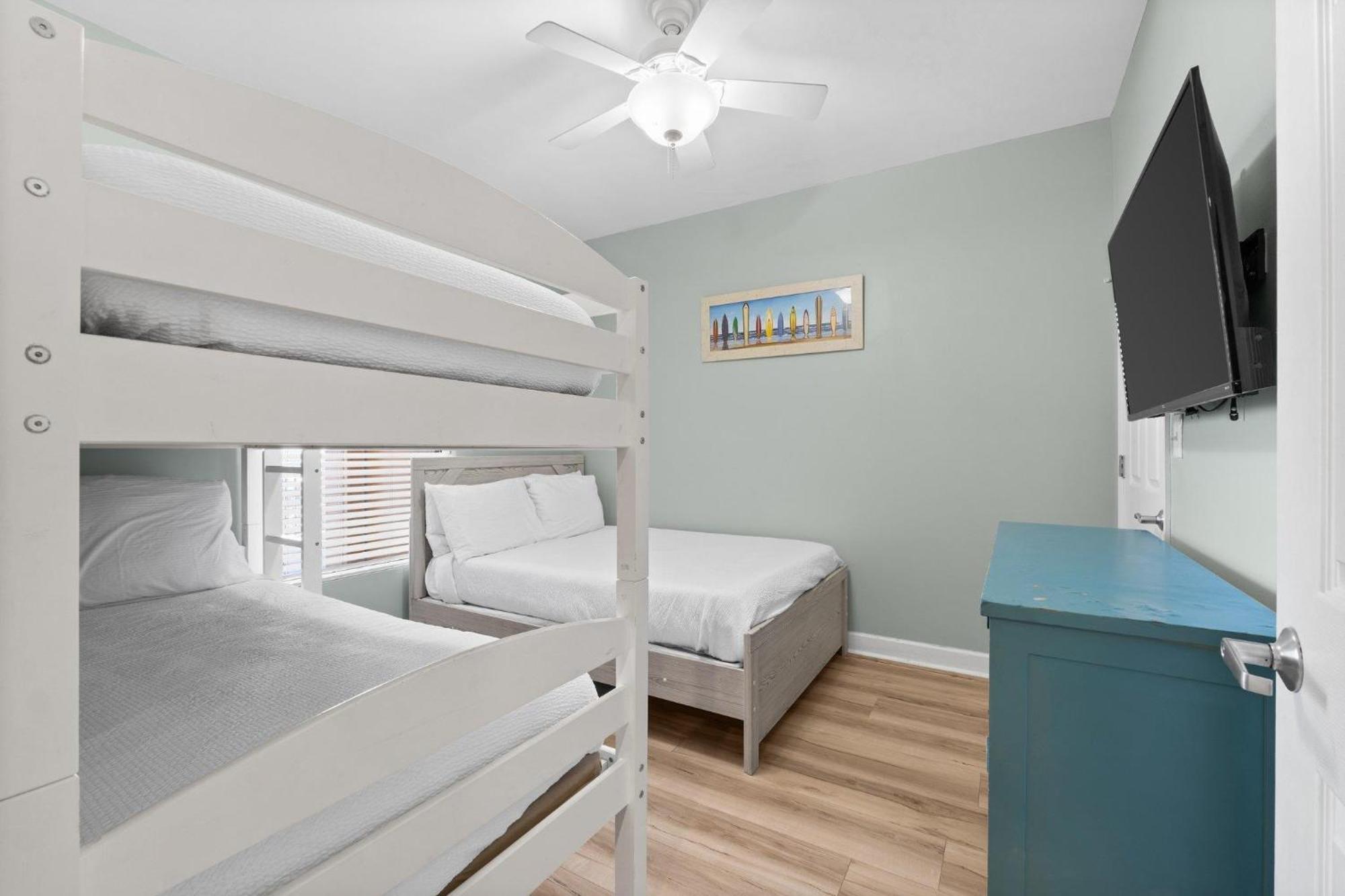 Splash By Panhandle Getaways Panama City Beach