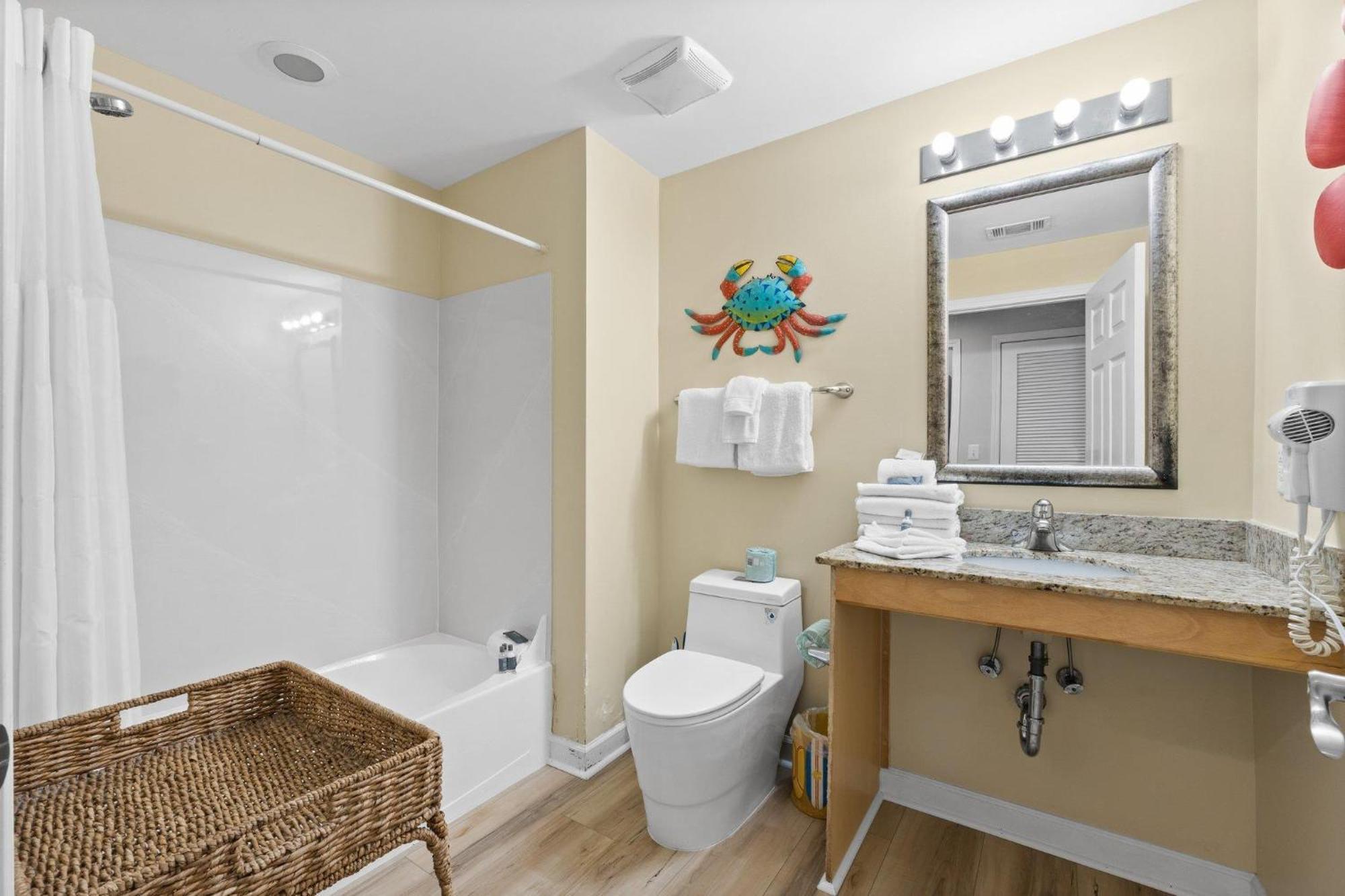 Splash By Panhandle Getaways * Panama City Beach