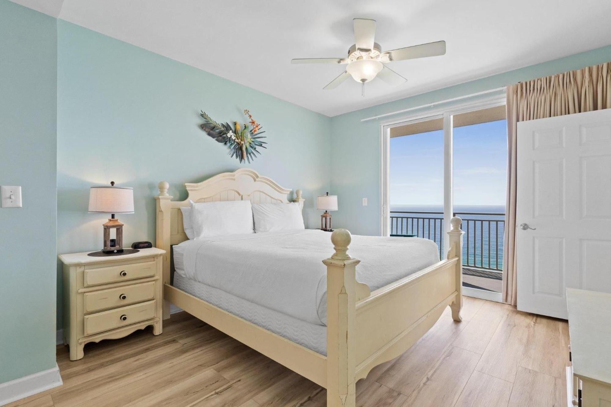 Splash By Panhandle Getaways Apartment Panama City Beach