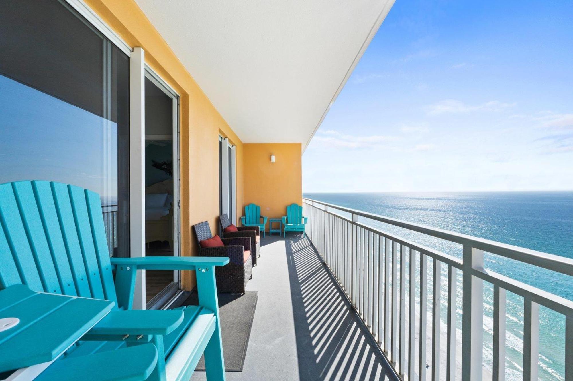 Apartment Splash By Panhandle Getaways Panama City Beach