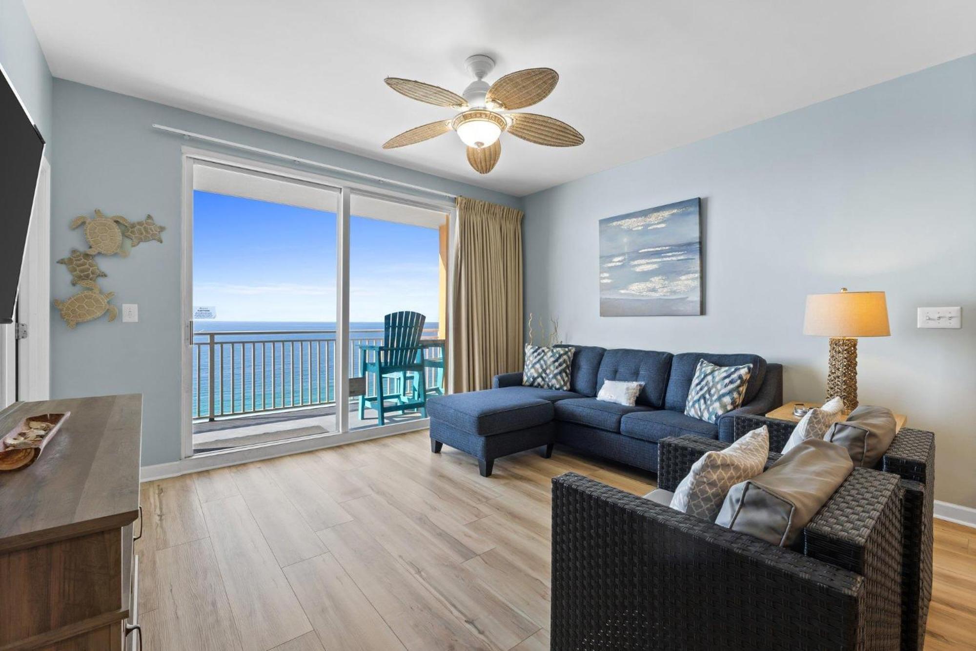 Splash By Panhandle Getaways *