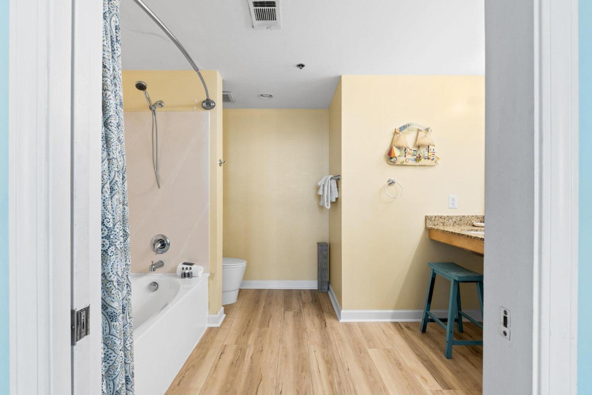 Splash By Panhandle Getaways Apartment