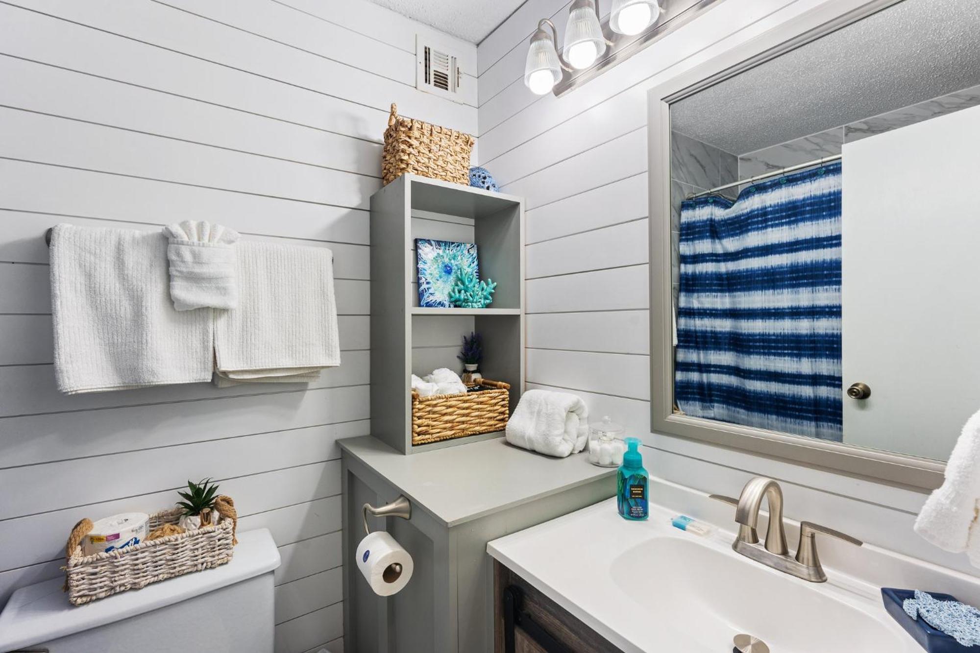 Apartment Seaview At Of The Gulf #823 By Nautical Panama City Beach