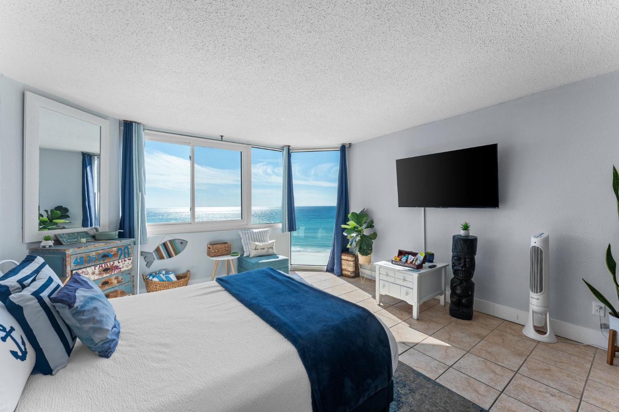 Apartment Seaview At Of The Gulf #823 By Nautical