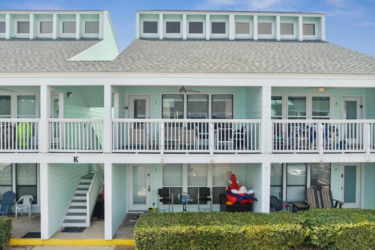 Holiday home Paradise Found Steps To Panama City Beach
