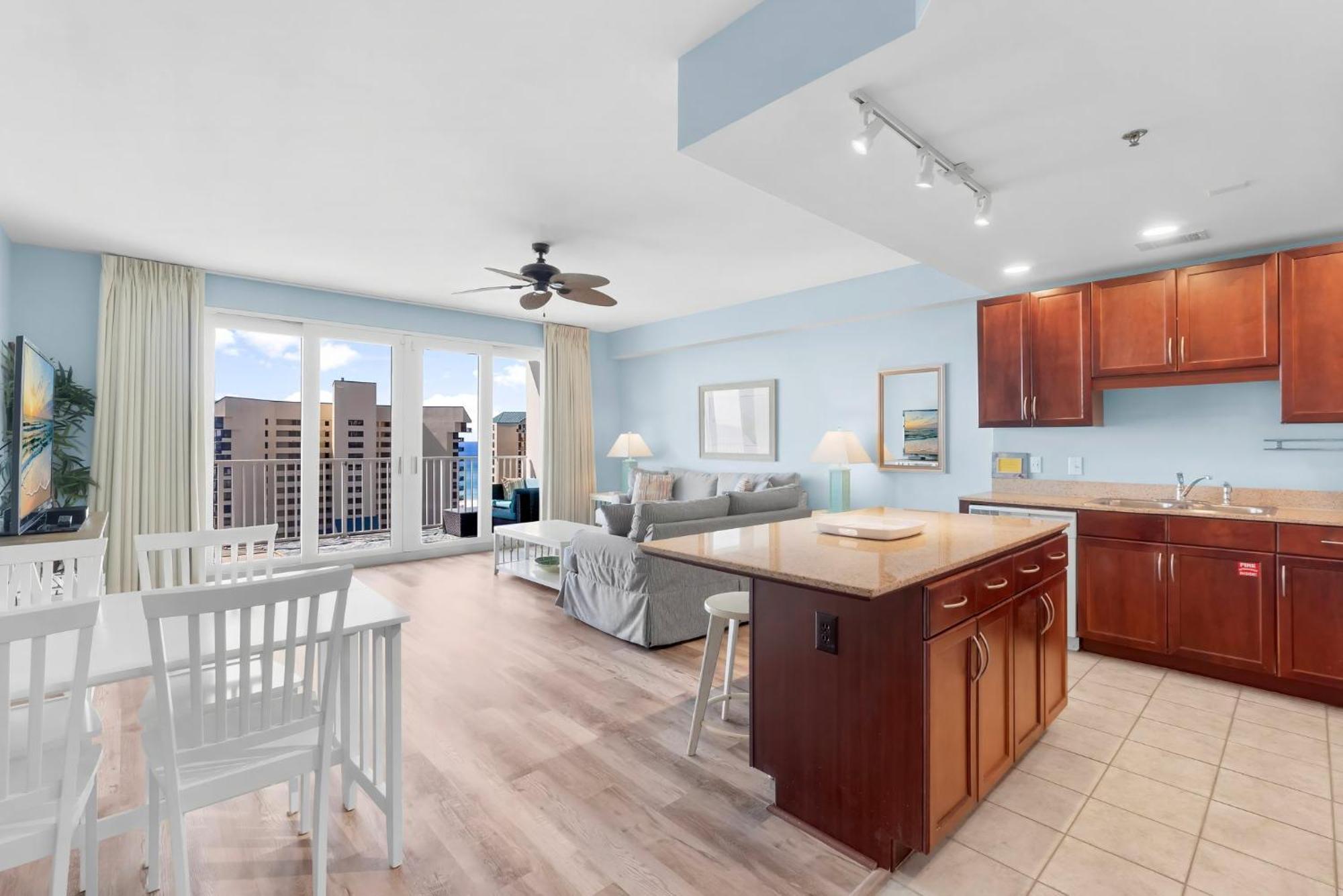 Apartment Laketown Wharf 0804 *