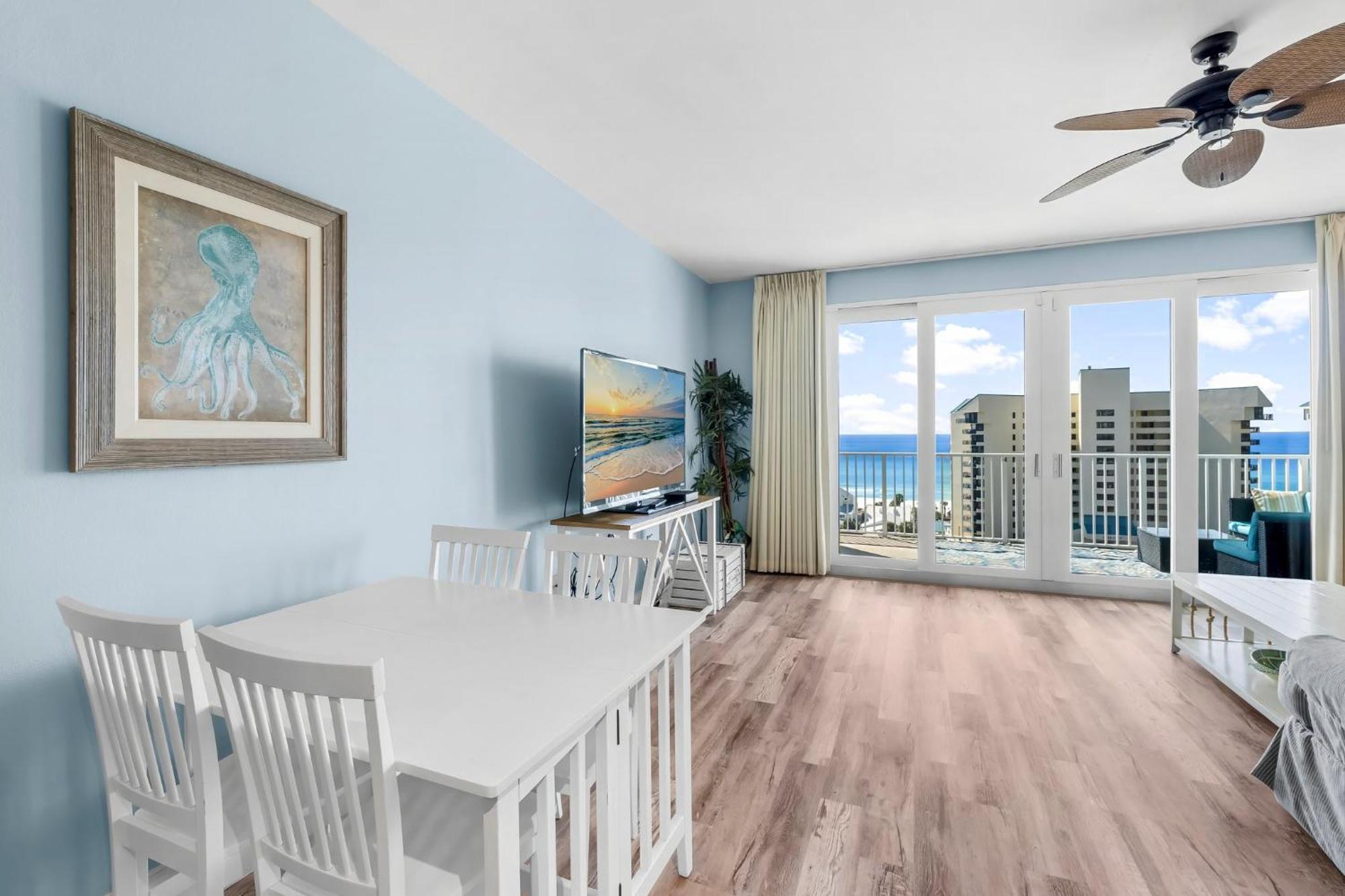 Apartment Laketown Wharf 0804 Panama City Beach