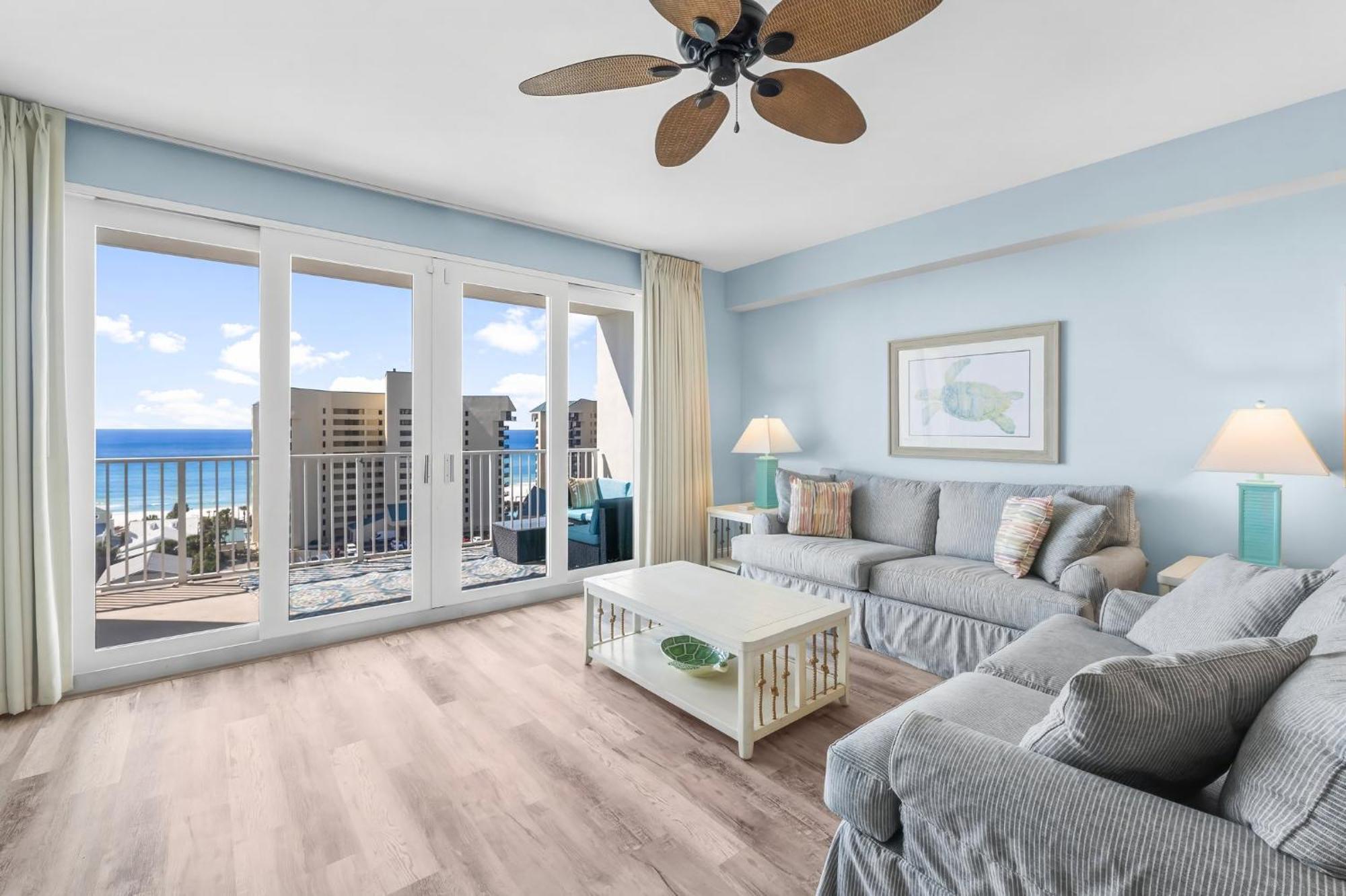 Laketown Wharf 0804 Apartment Panama City Beach