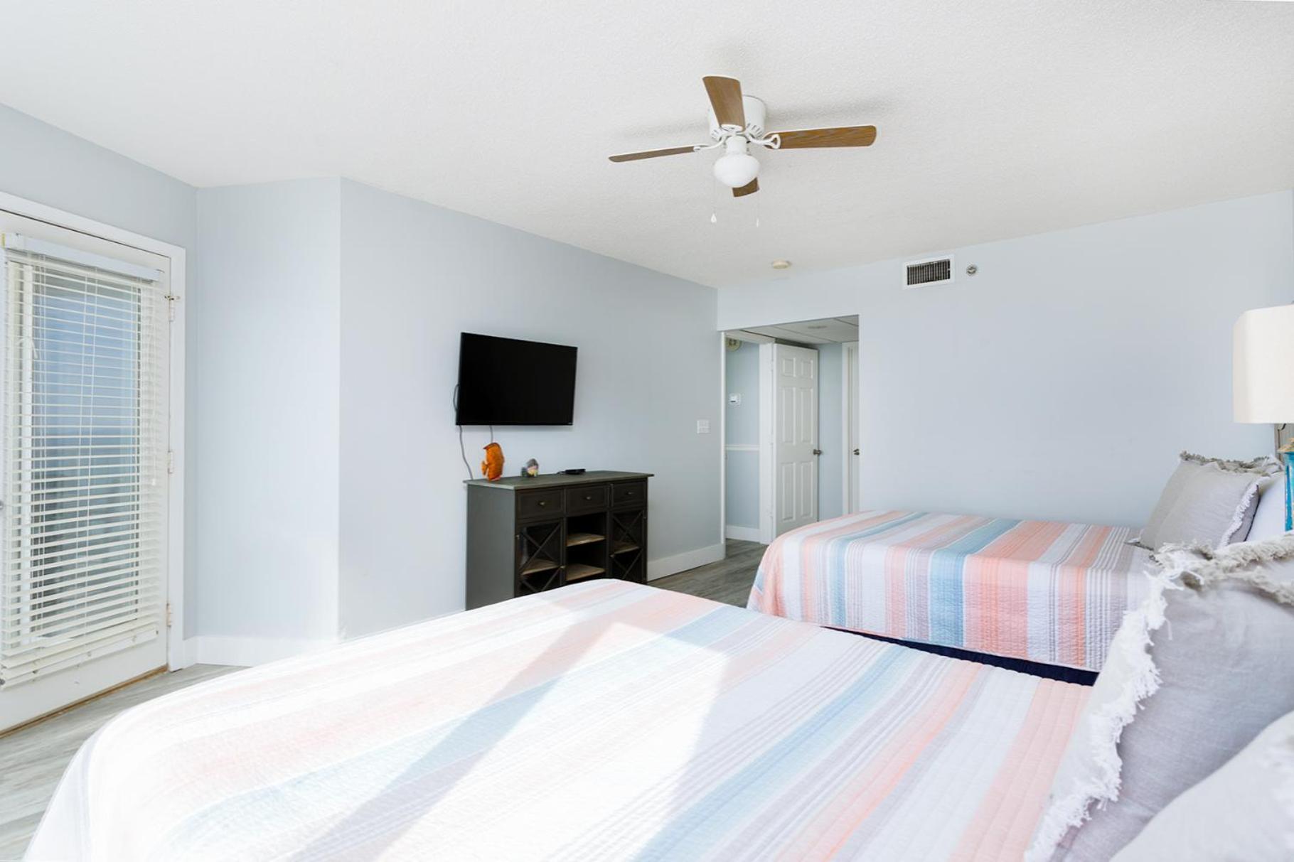 Long 607-4 Free Chairs With Your Holiday home Panama City Beach